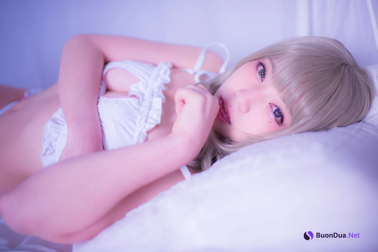 [星乃まみ] 酔い風 Vol.01 - Photo 12