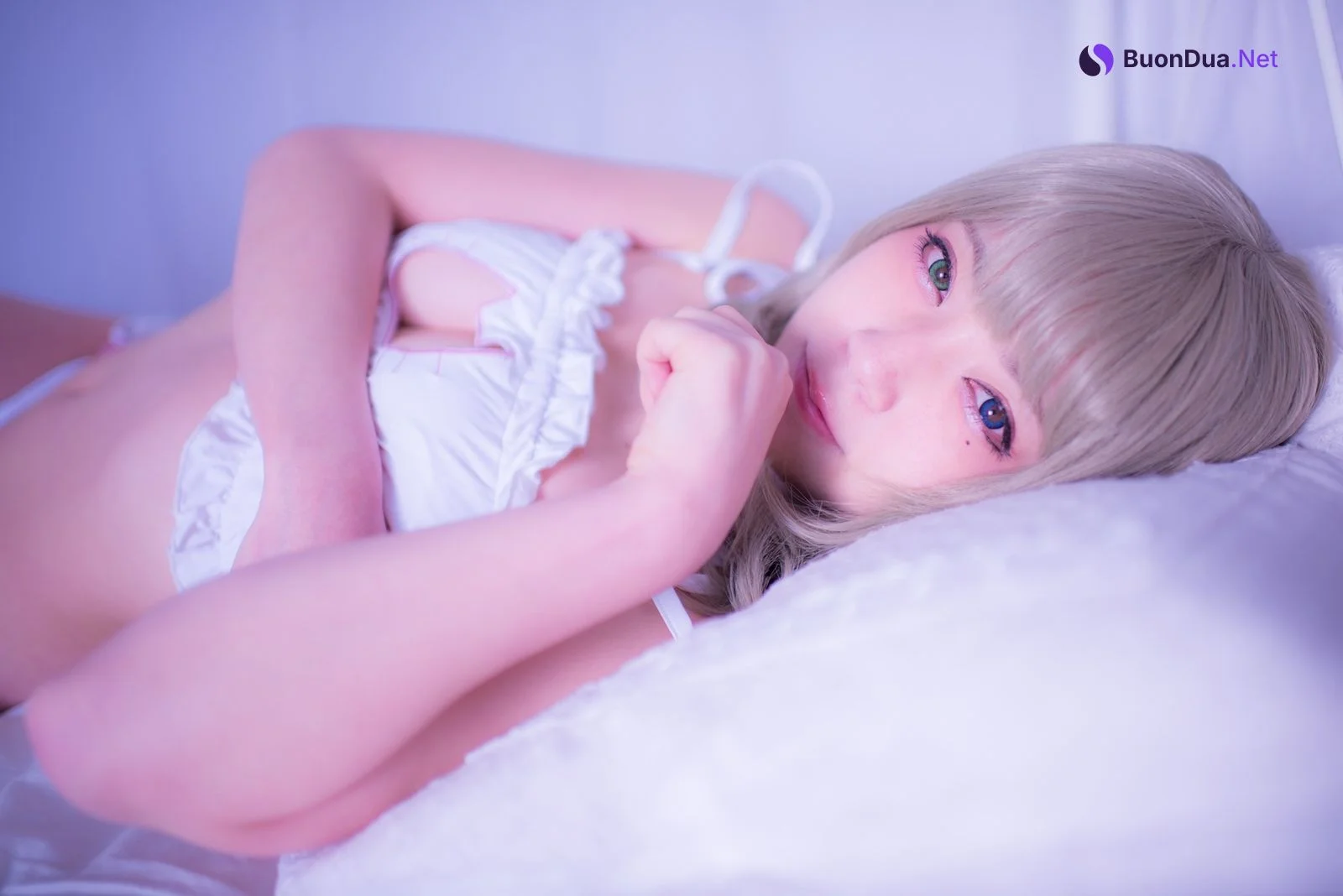 [星乃まみ] 酔い風 Vol.01 - Photo 13