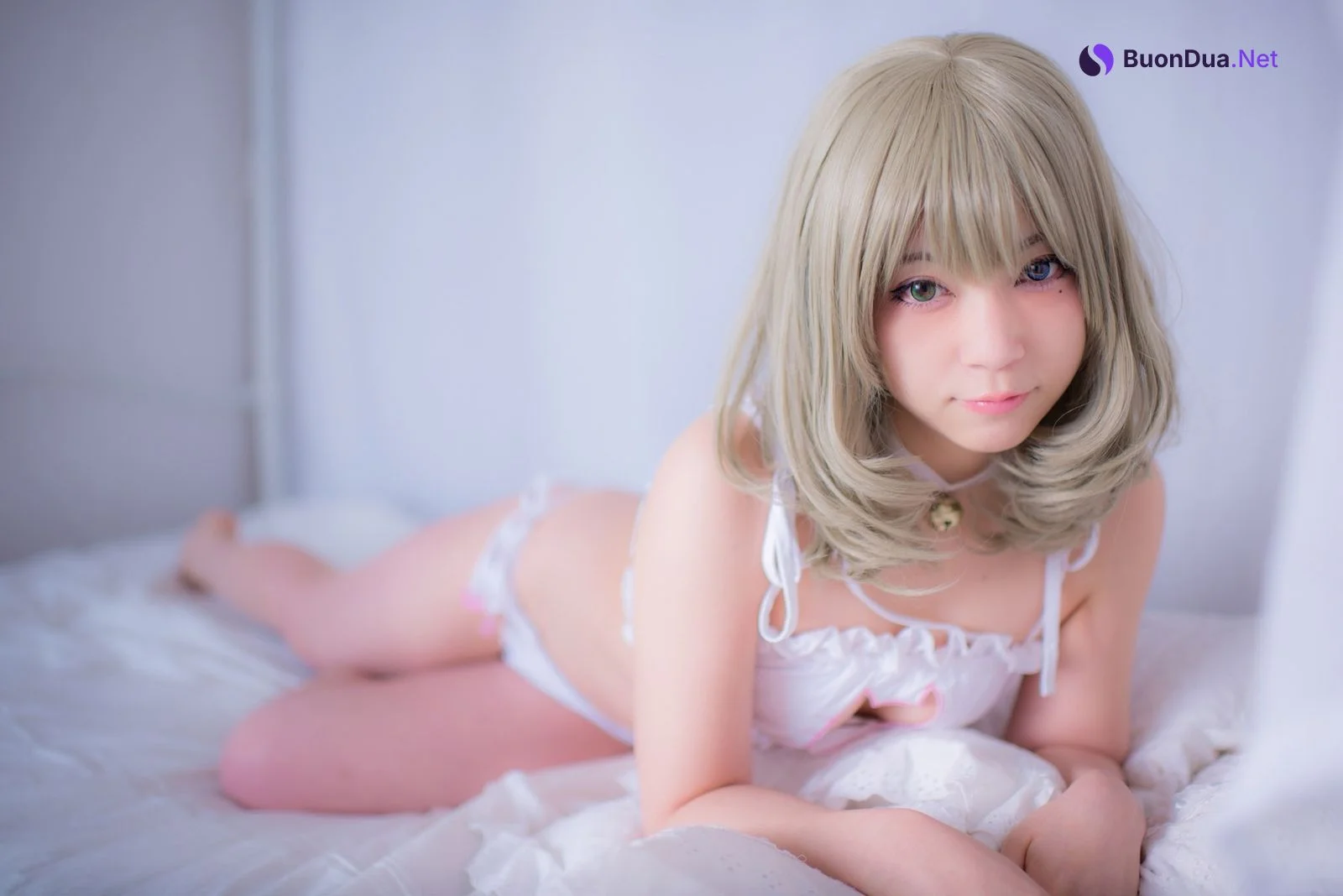 [星乃まみ] 酔い風 Vol.01 - Photo 14