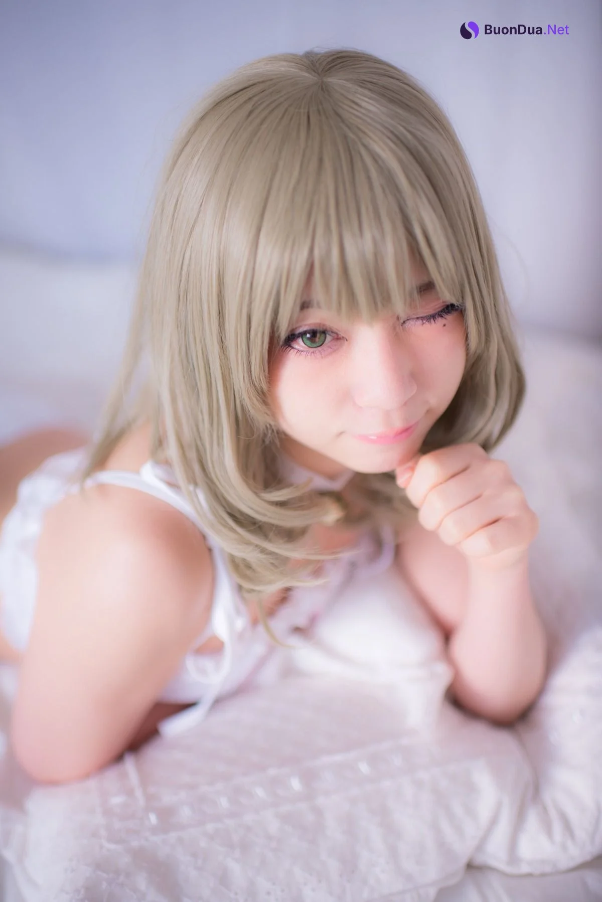 [星乃まみ] 酔い風 Vol.01 - Photo 15