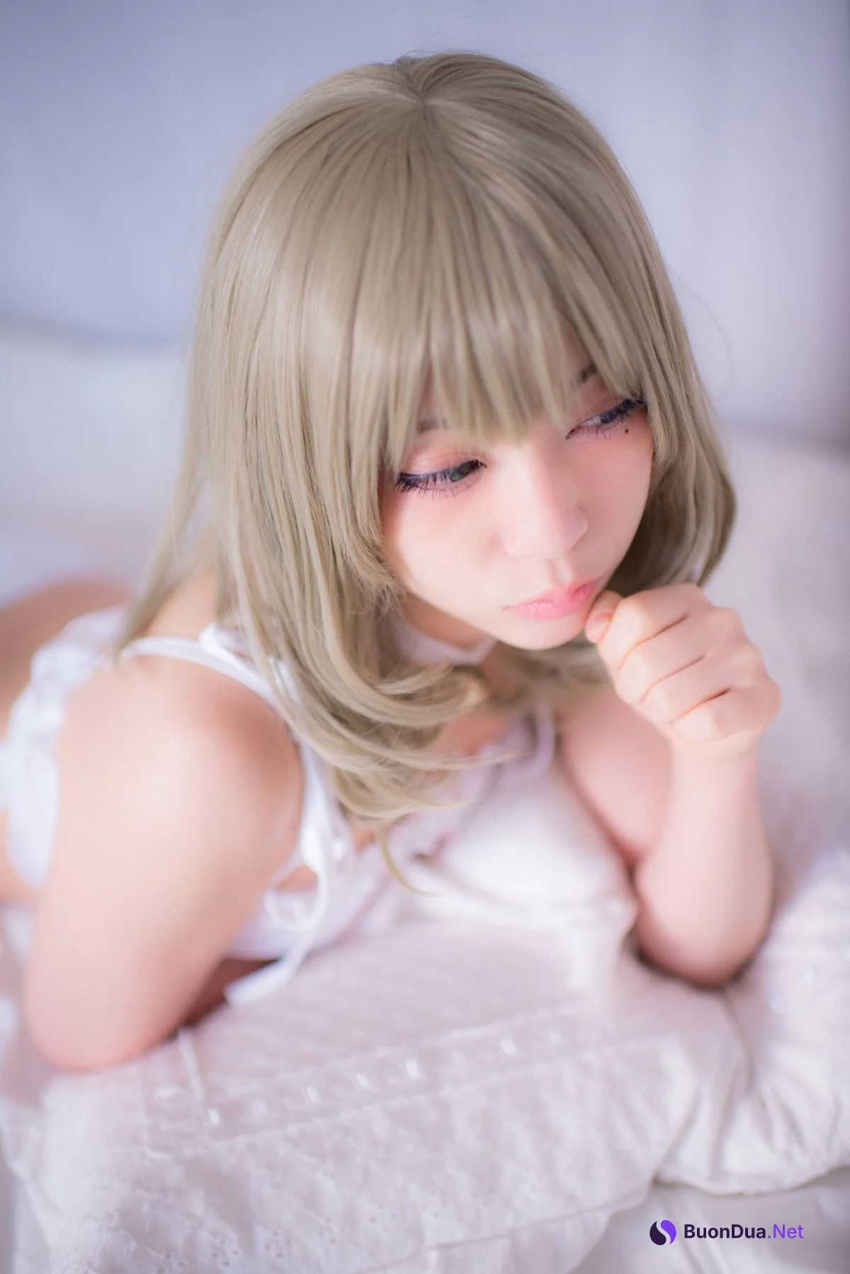 [星乃まみ] 酔い風 Vol.01 - Photo 16