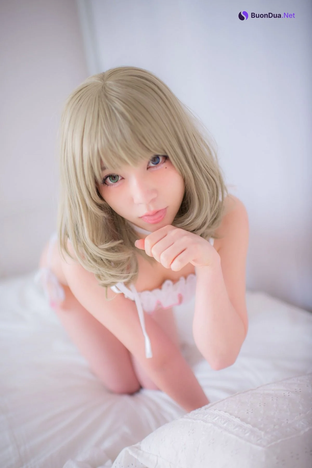 [星乃まみ] 酔い風 Vol.01 - Photo 18
