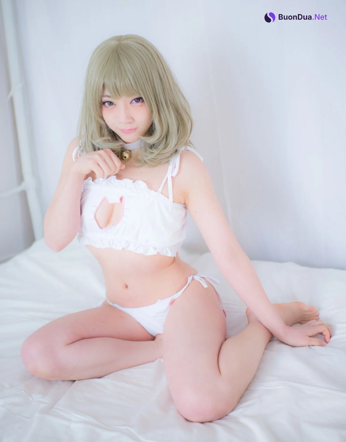 [星乃まみ] 酔い風 Vol.01 - Photo 2