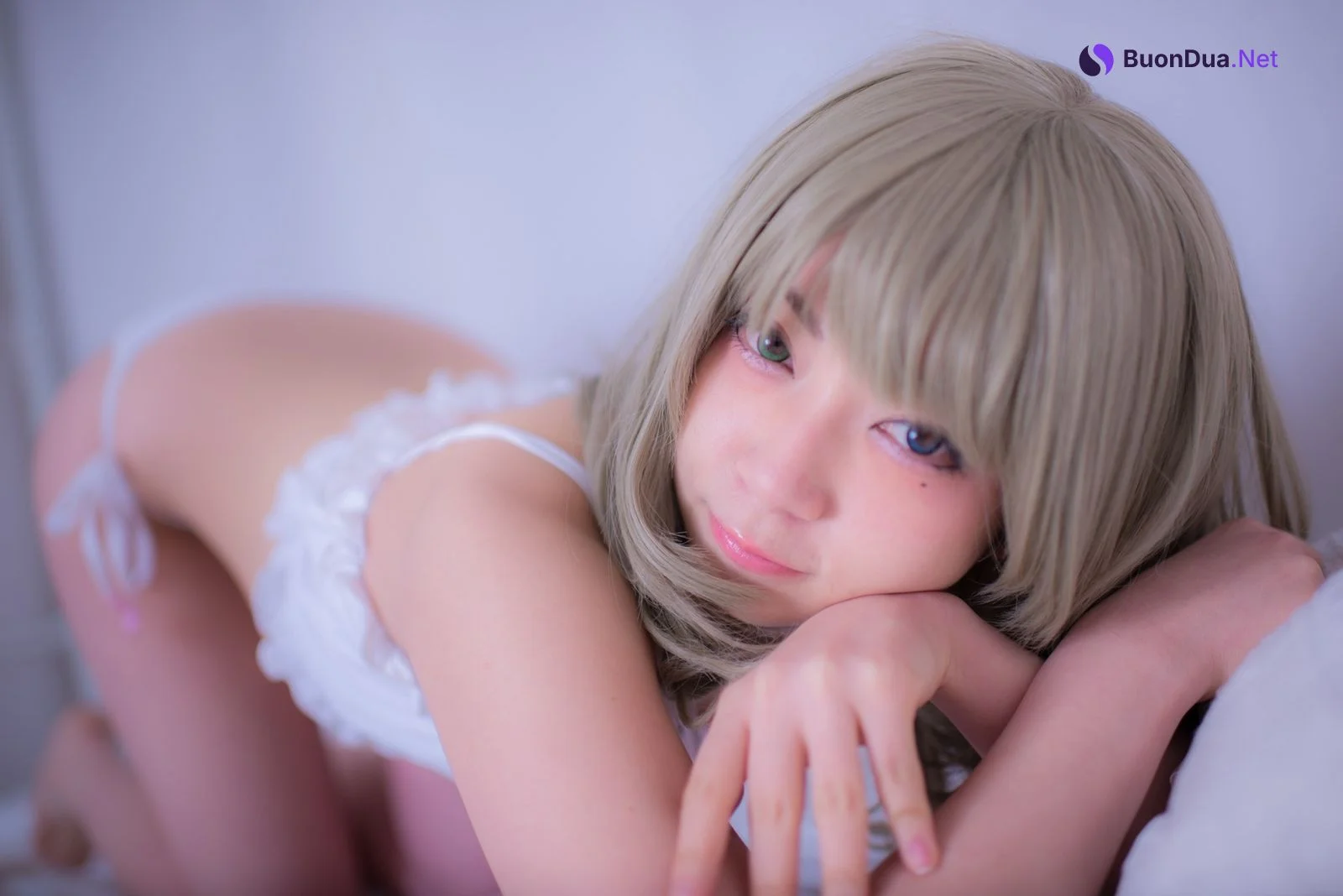 [星乃まみ] 酔い風 Vol.01 - Photo 20