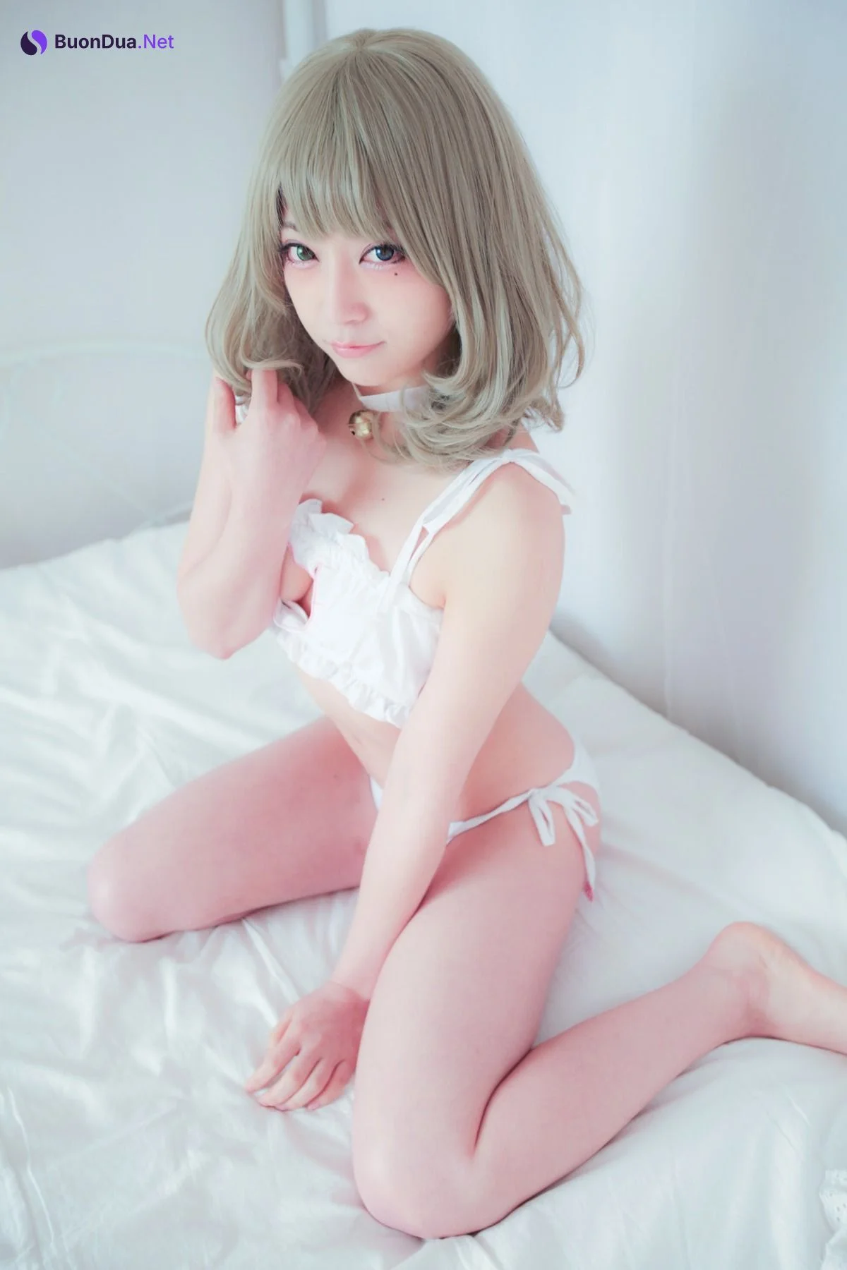 [星乃まみ] 酔い風 Vol.01 - Photo 3