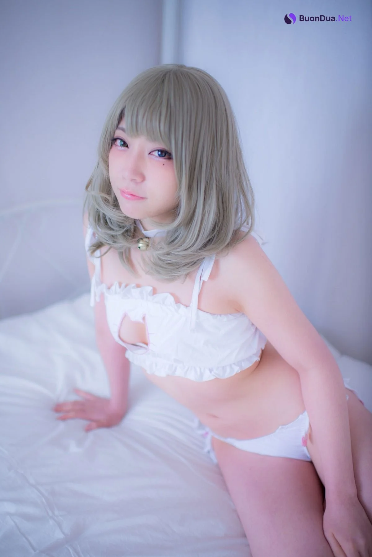 [星乃まみ] 酔い風 Vol.01 - Photo 5