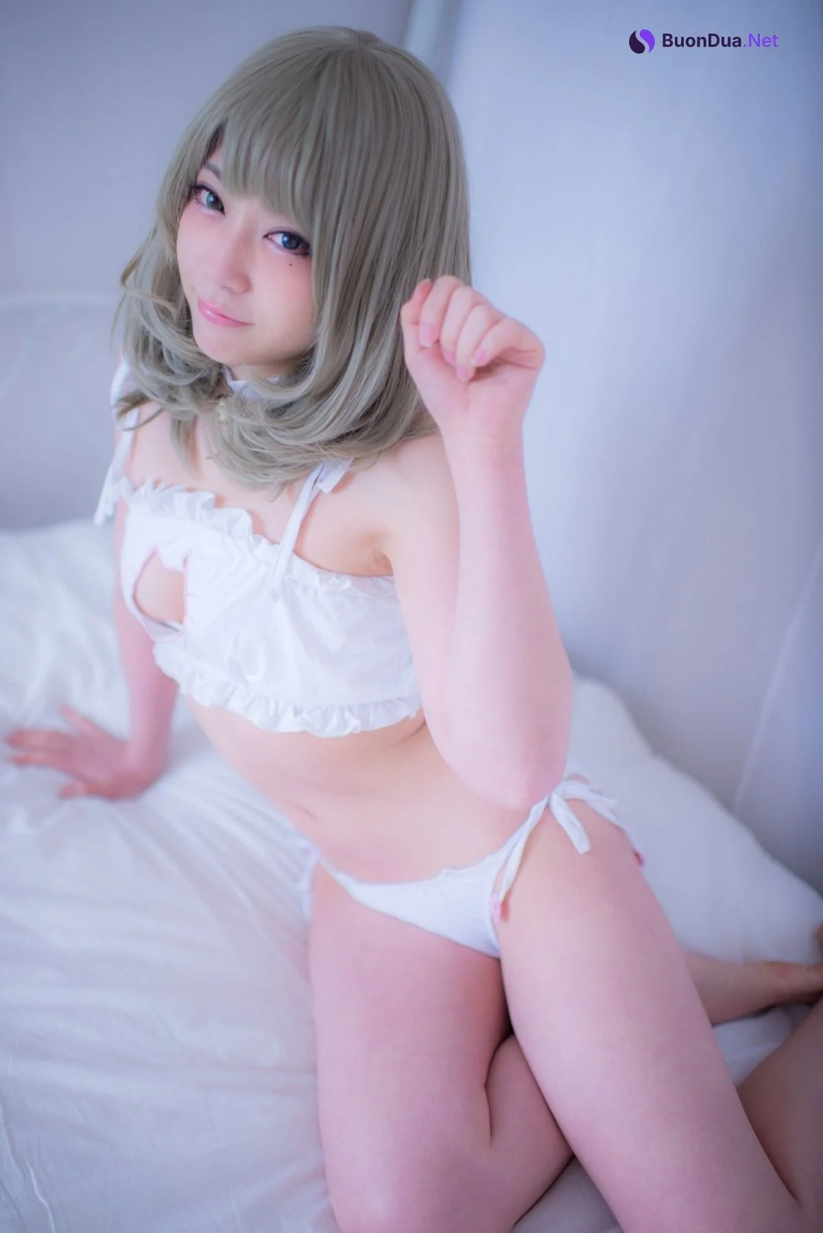 [星乃まみ] 酔い風 Vol.01 - Photo 6
