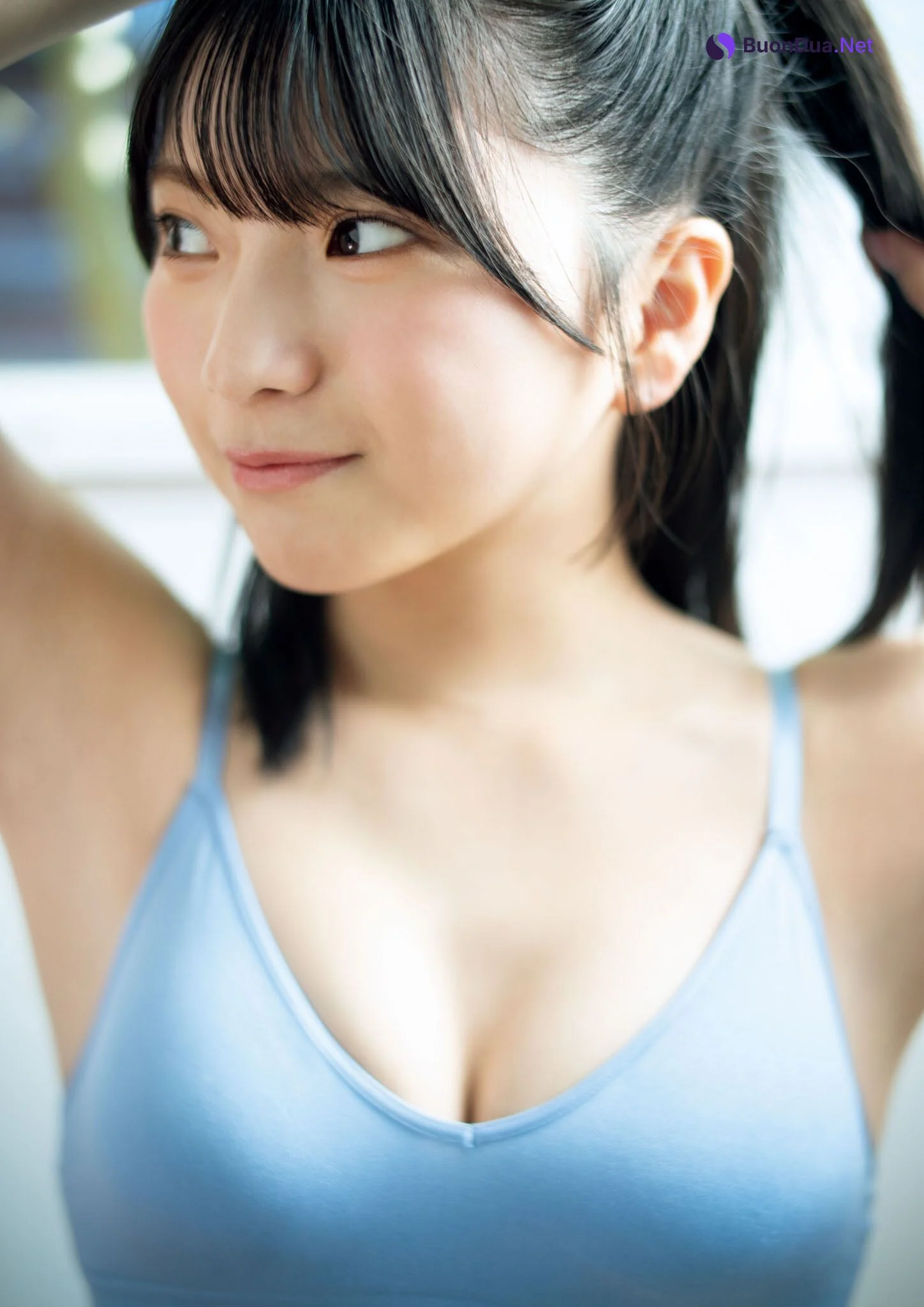 僕が見たかった青空, グラビアンエイジ Vol.01 2025.04.03 Set.01 - Photo 16