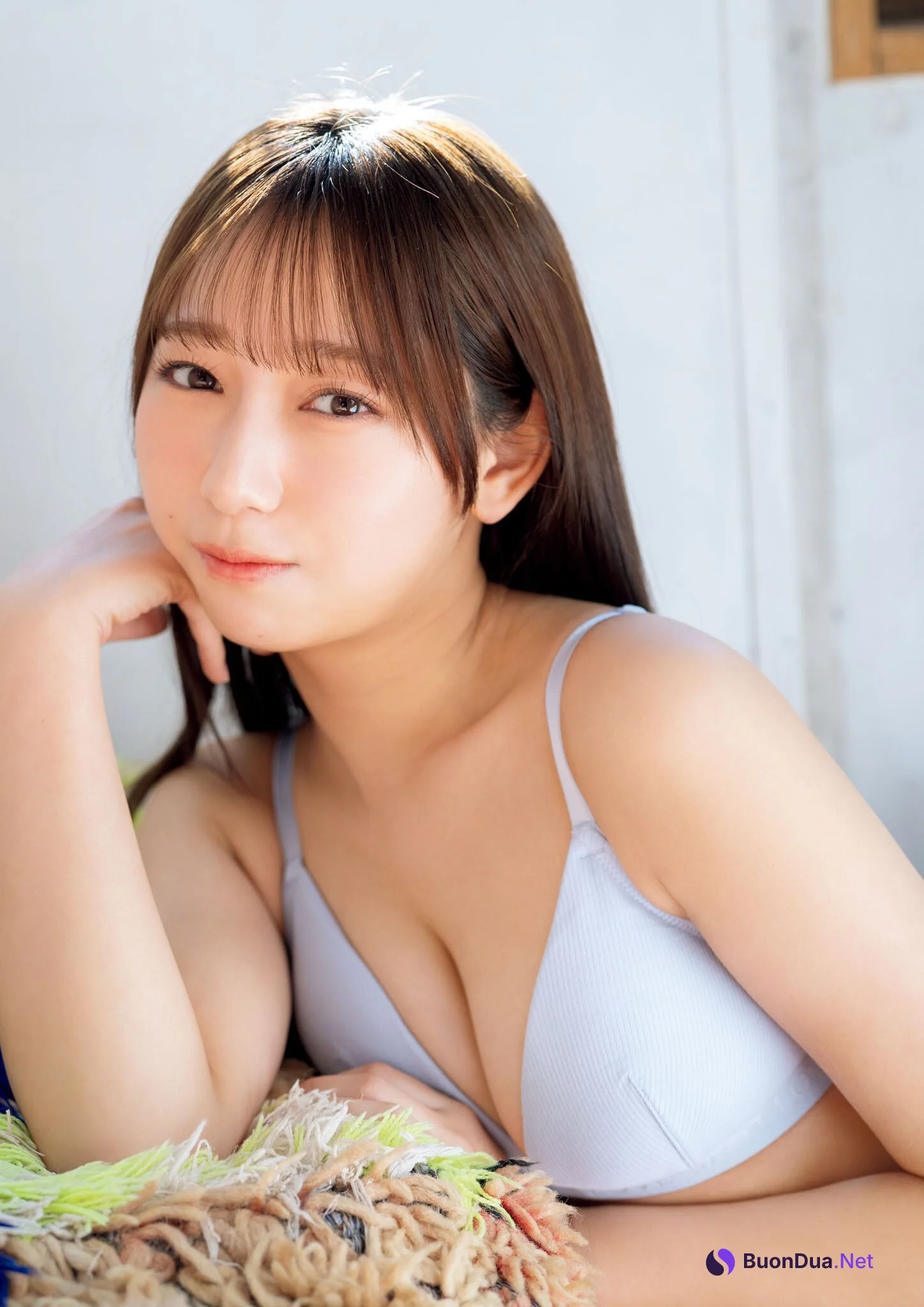 僕が見たかった青空, グラビアンエイジ Vol.01 2025.04.03 Set.01 - Photo 20