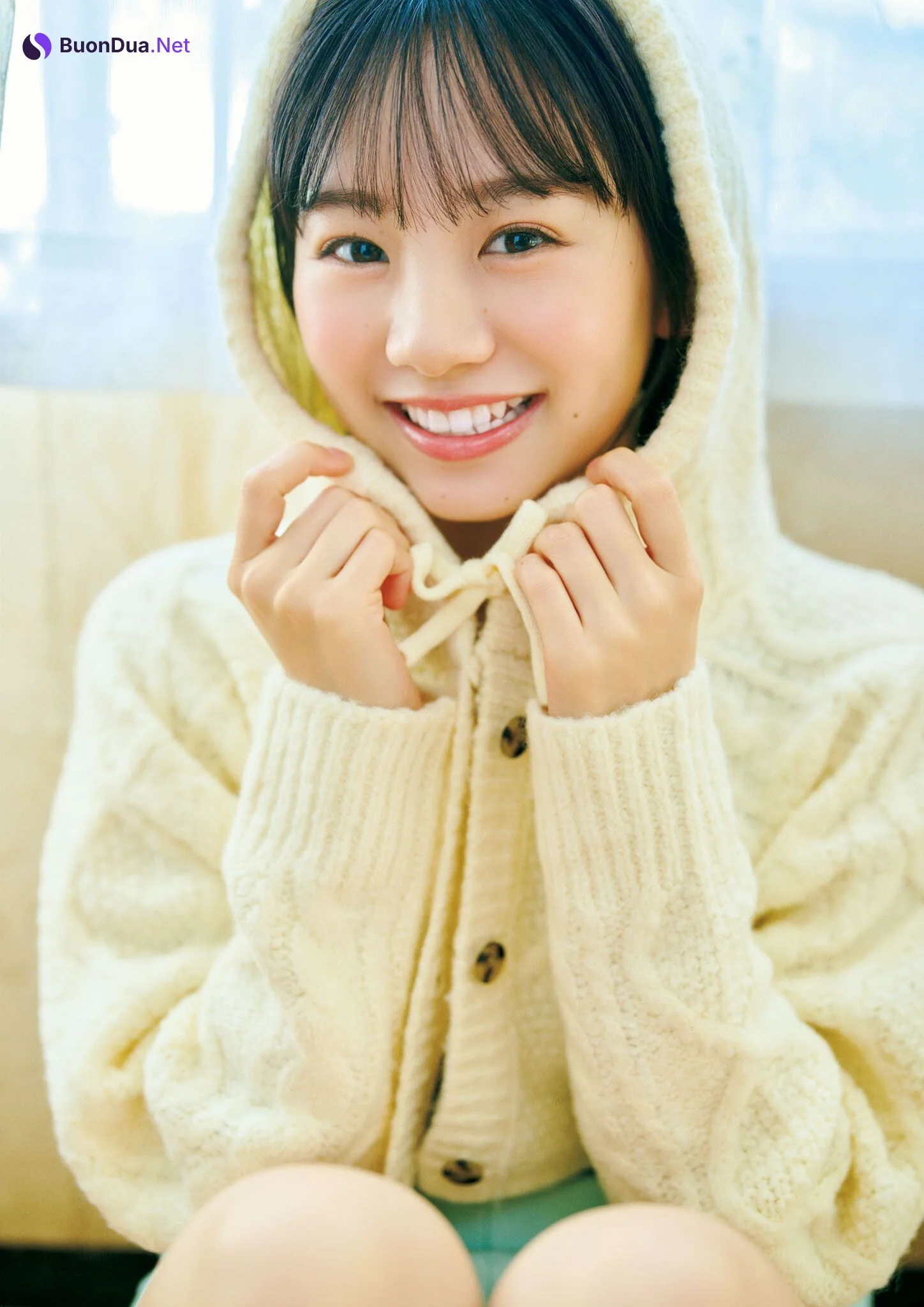 僕が見たかった青空, グラビアンエイジ Vol.01 2025.04.03 Set.02 - Photo 10