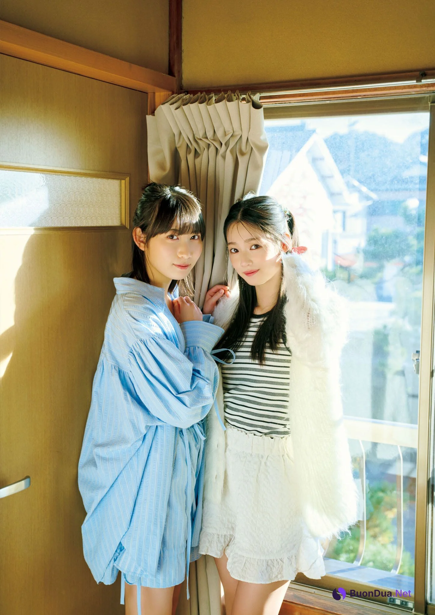 僕が見たかった青空, グラビアンエイジ Vol.01 2025.04.03 Set.02 - Photo 14