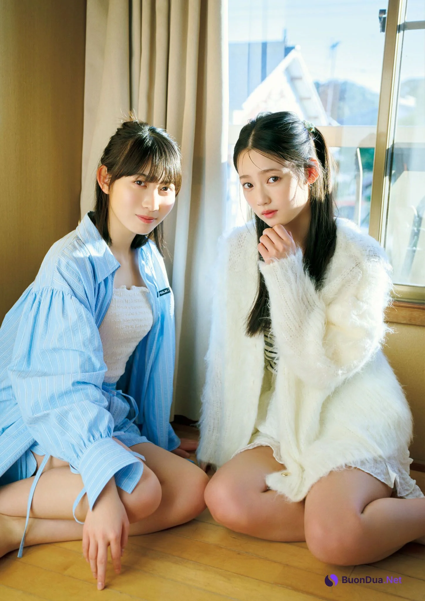僕が見たかった青空, グラビアンエイジ Vol.01 2025.04.03 Set.02 - Photo 15