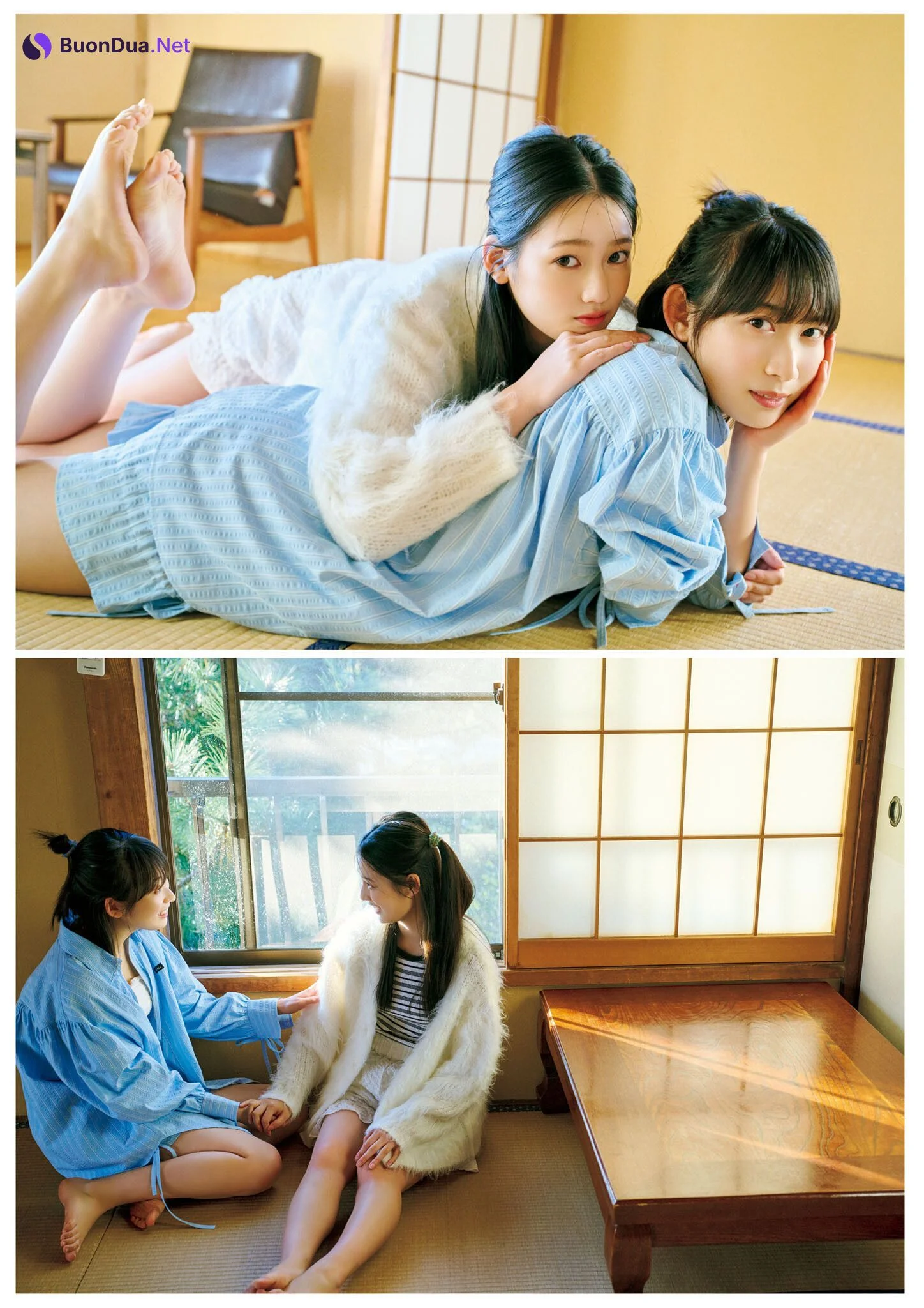 僕が見たかった青空, グラビアンエイジ Vol.01 2025.04.03 Set.02 - Photo 16
