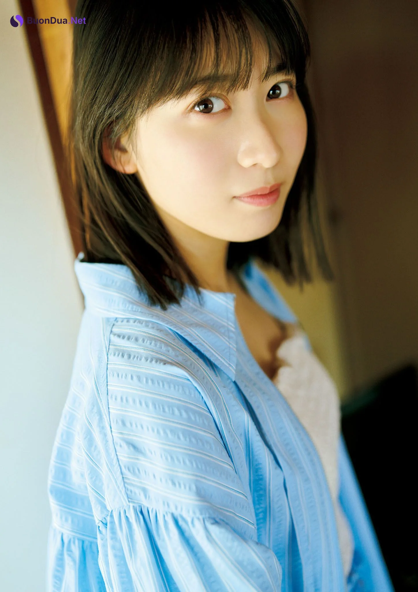僕が見たかった青空, グラビアンエイジ Vol.01 2025.04.03 Set.02 - Photo 19