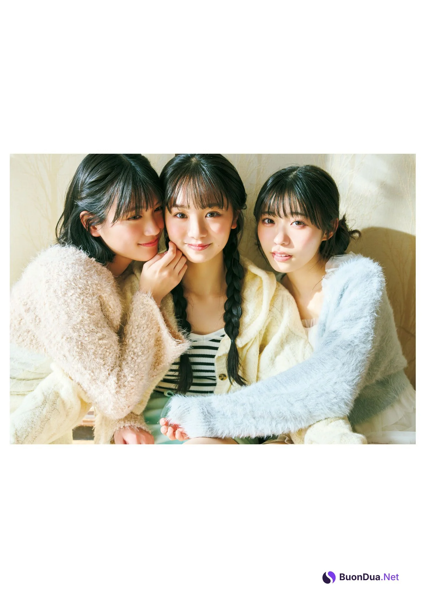 僕が見たかった青空, グラビアンエイジ Vol.01 2025.04.03 Set.02 - Photo 2