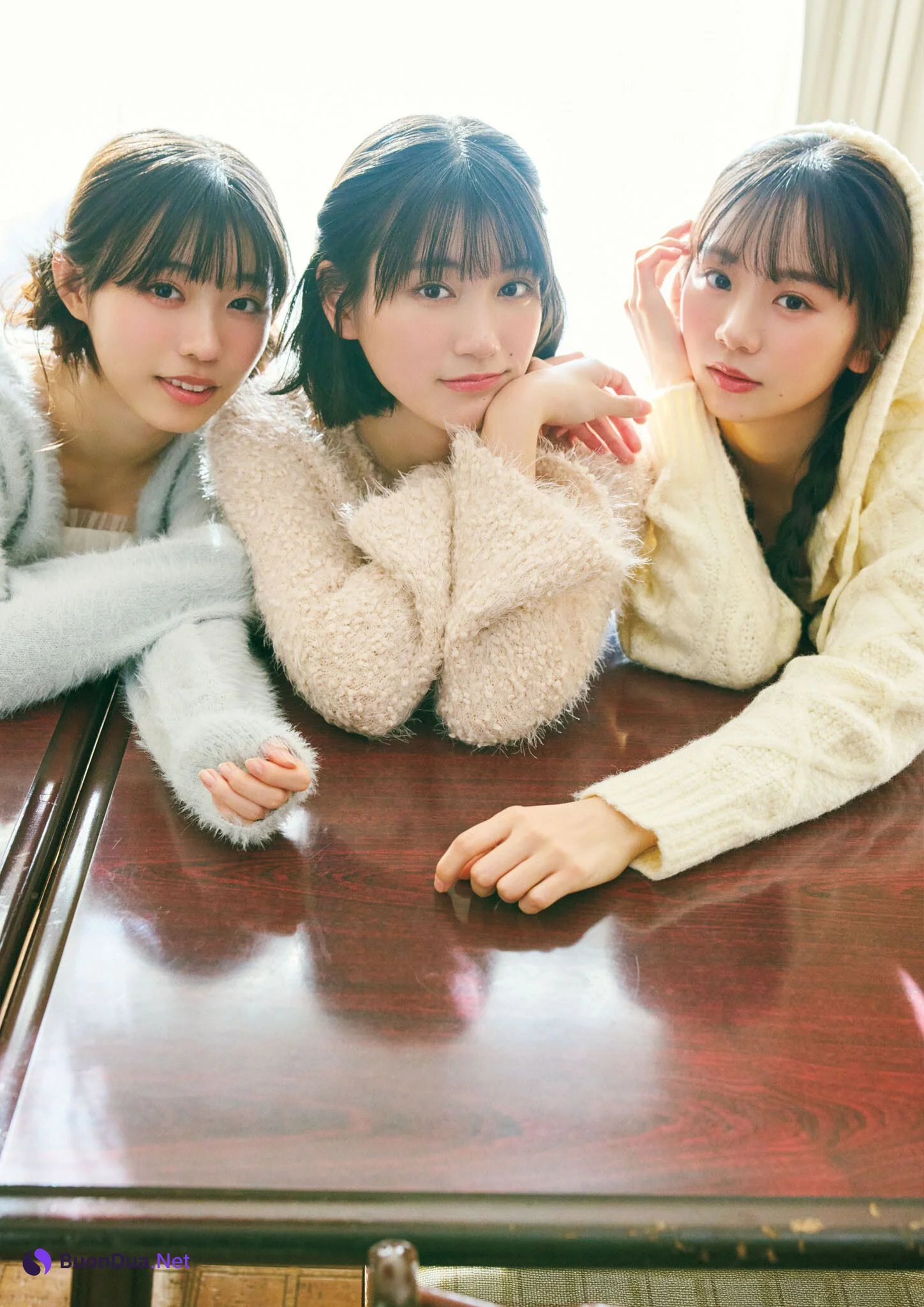 僕が見たかった青空, グラビアンエイジ Vol.01 2025.04.03 Set.02 - Photo 4
