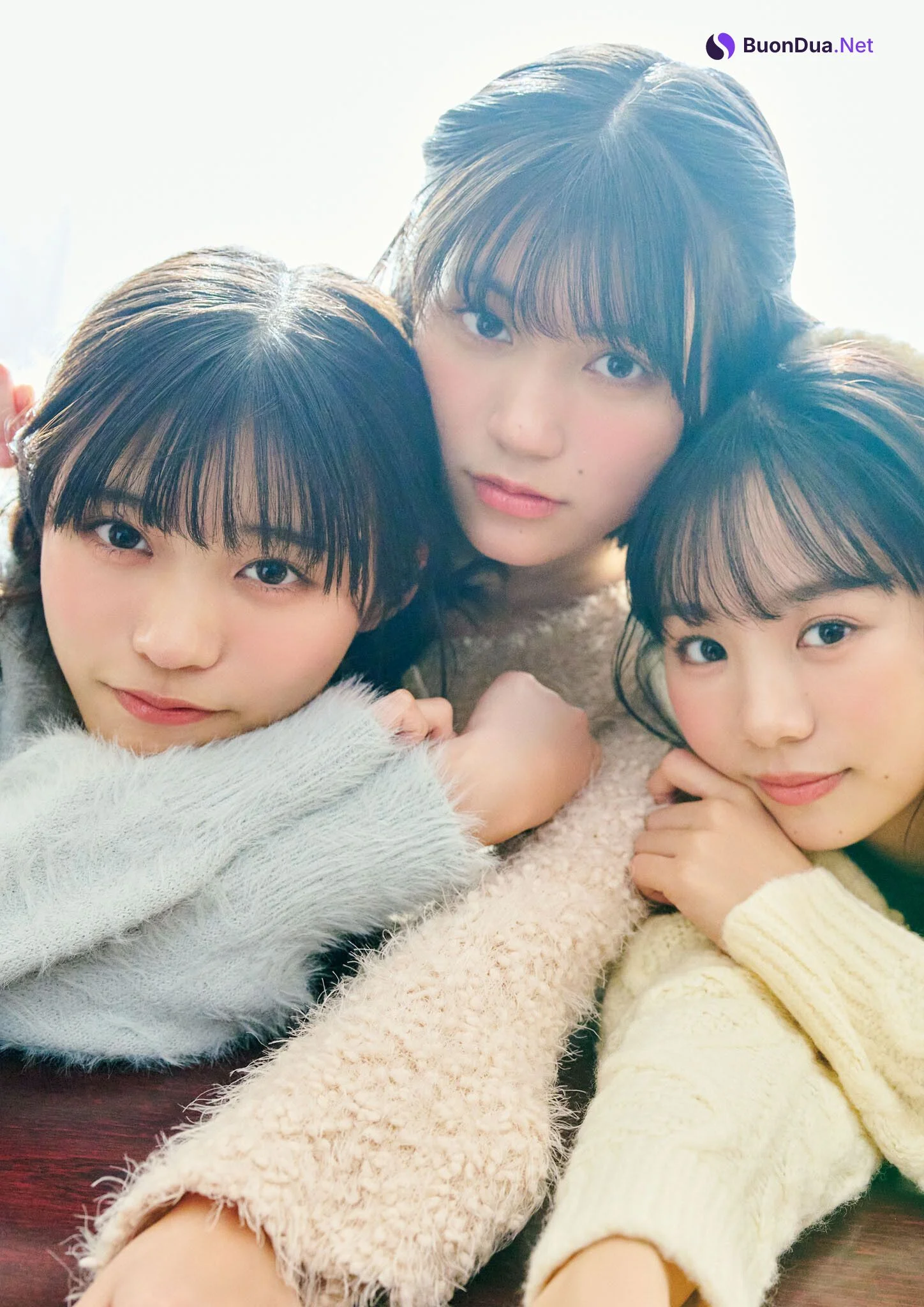 僕が見たかった青空, グラビアンエイジ Vol.01 2025.04.03 Set.02 - Photo 5