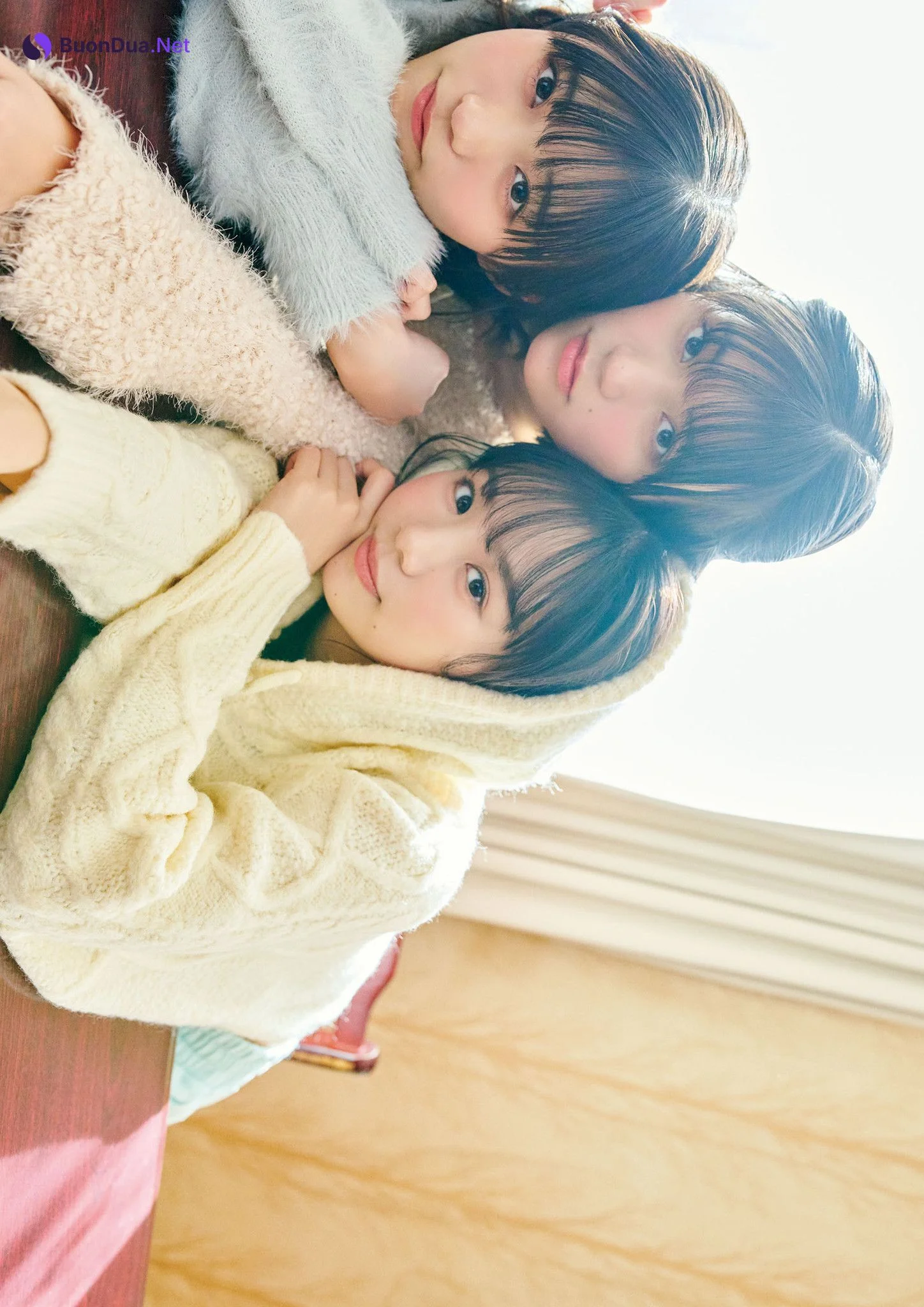 僕が見たかった青空, グラビアンエイジ Vol.01 2025.04.03 Set.02 - Photo 7