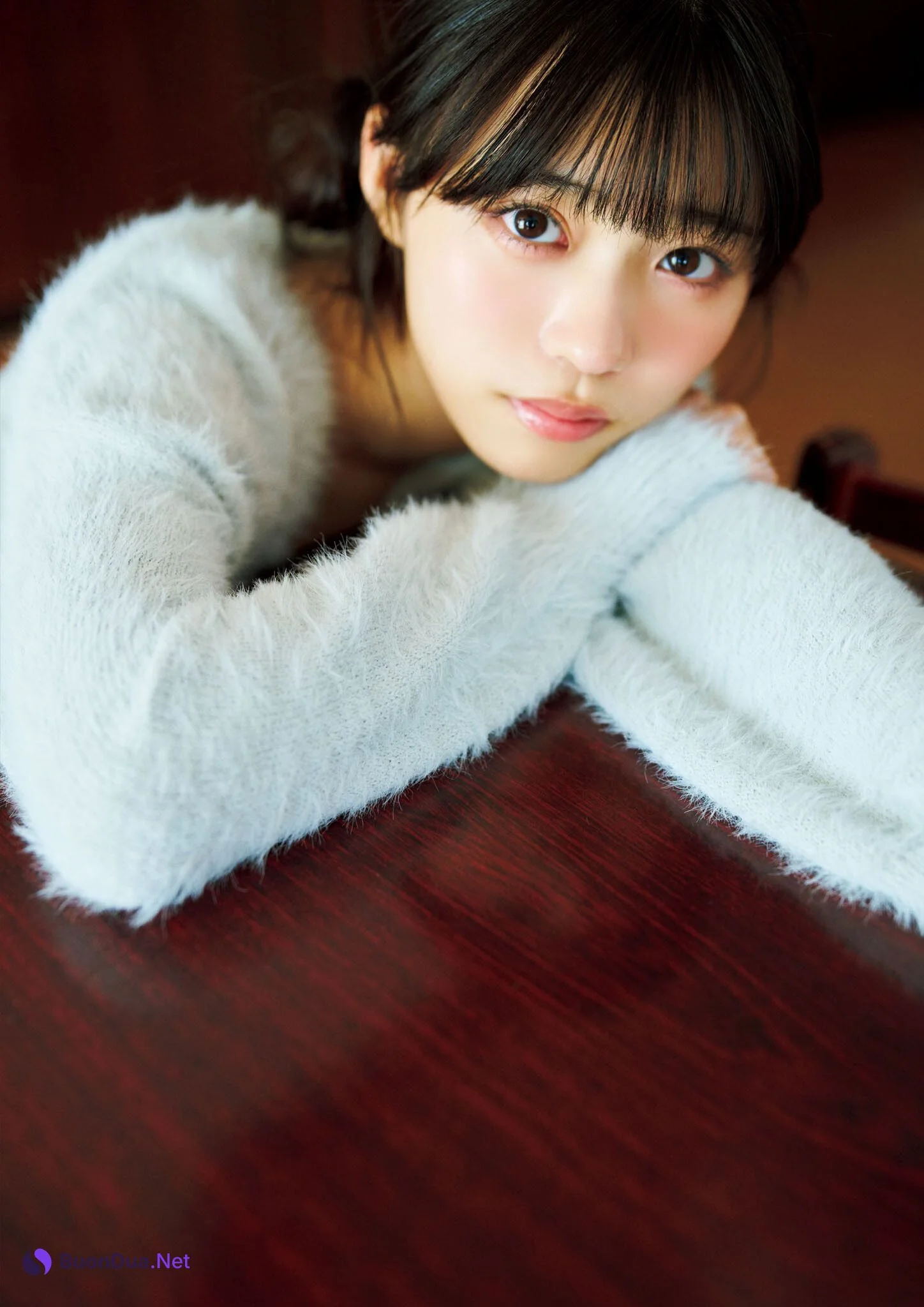 僕が見たかった青空, グラビアンエイジ Vol.01 2025.04.03 Set.02 - Photo 8