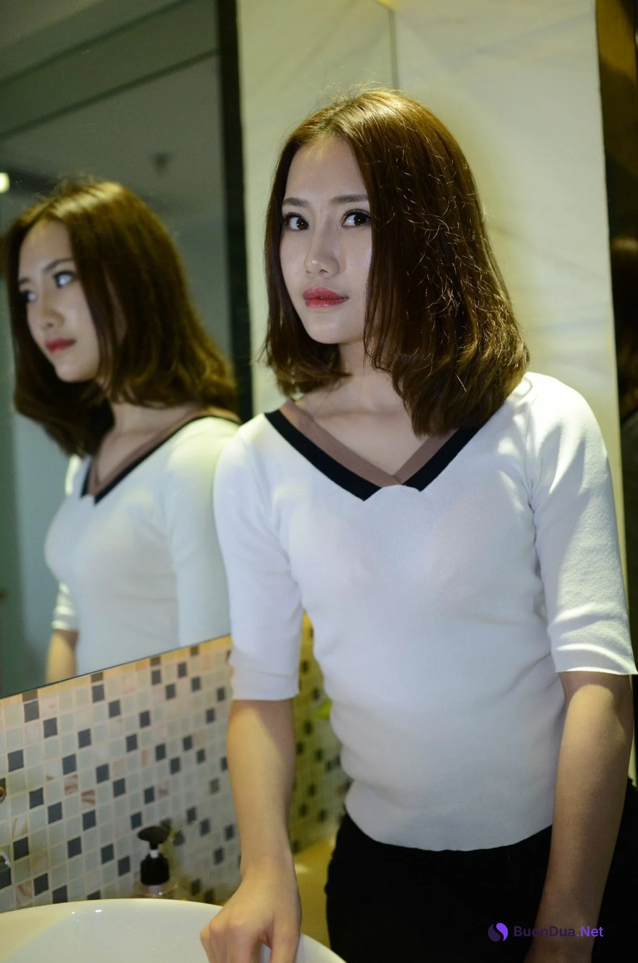 [陸模私拍系列] 國模楊楊 大尺度私拍套圖 Vol.01 - Photo 7