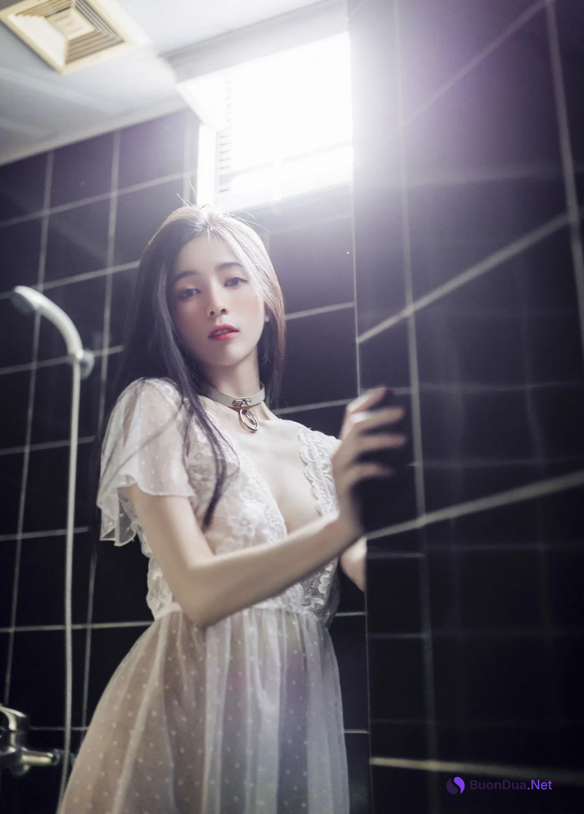仙仙辰久違單人寫真🔞誠意超豐富寫真，全裸拍攝加六套服裝，爆炸性感女友系辰辰 Vol.01 - Photo 2