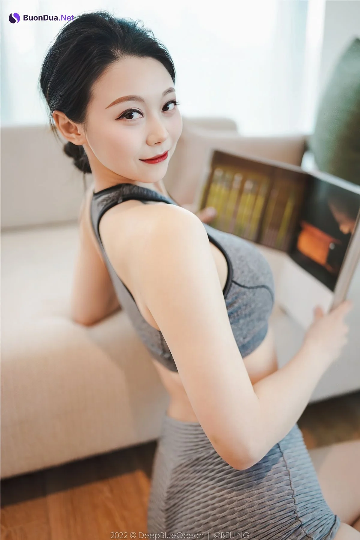 國模璐璐 維拉語夢大尺度私房高清寫真 Vol.01 - Photo 15