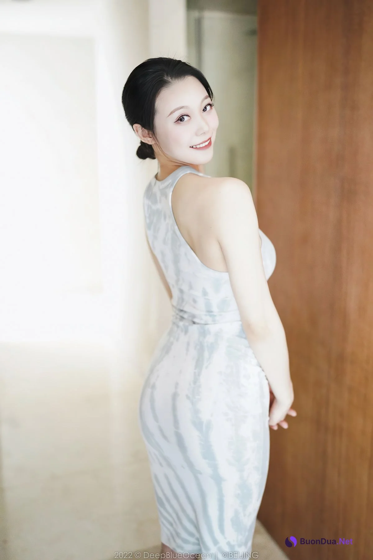 國模璐璐 維拉語夢大尺度私房高清寫真 Vol.01 - Photo 8