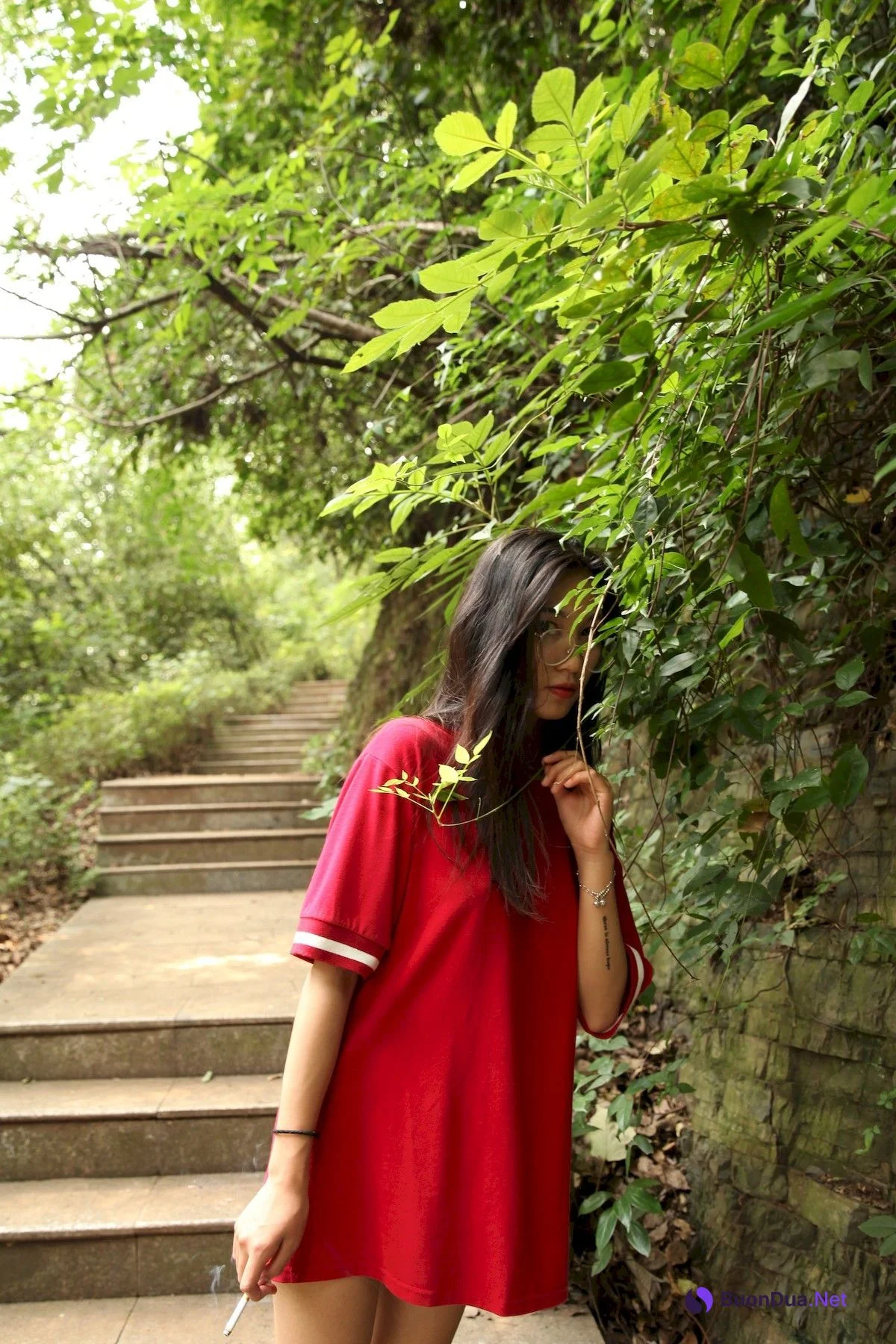 國模芳芳 大尺度私拍套圖 Vol.01 - Photo 20