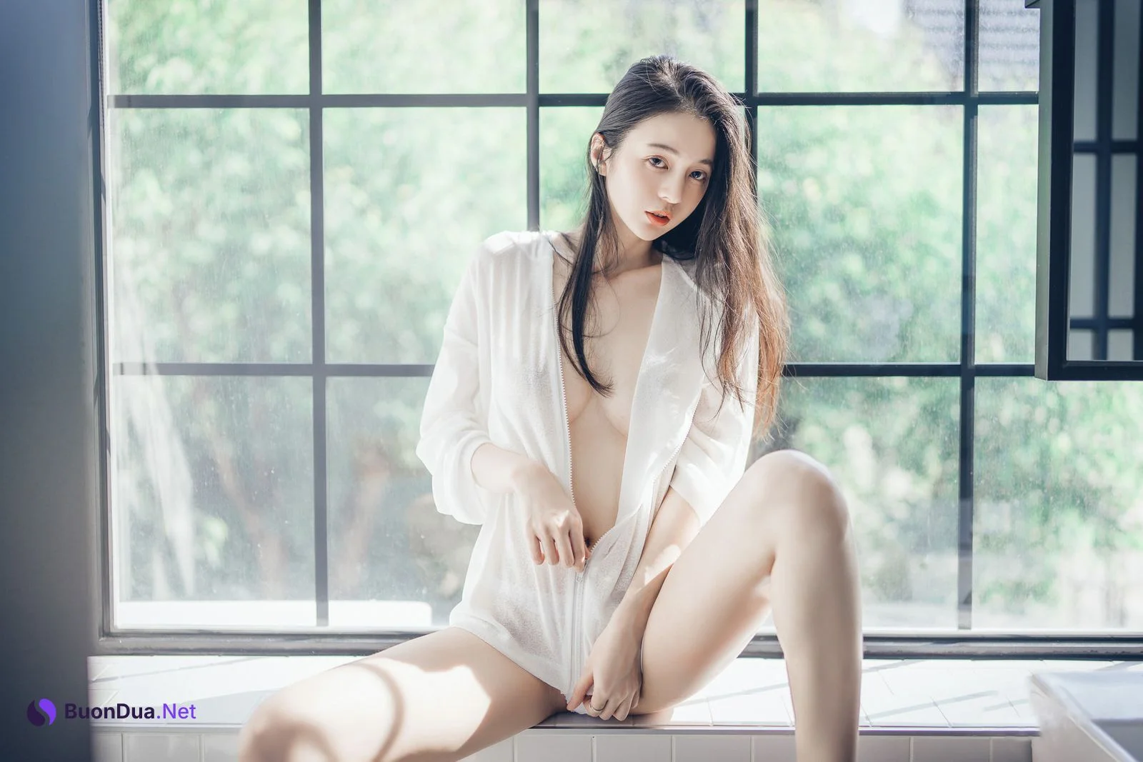 濕滑的巨乳仙仙辰 比賽限定最大尺度版❤️ 隱藏版更猛啊!! Vol.01 - Photo 11