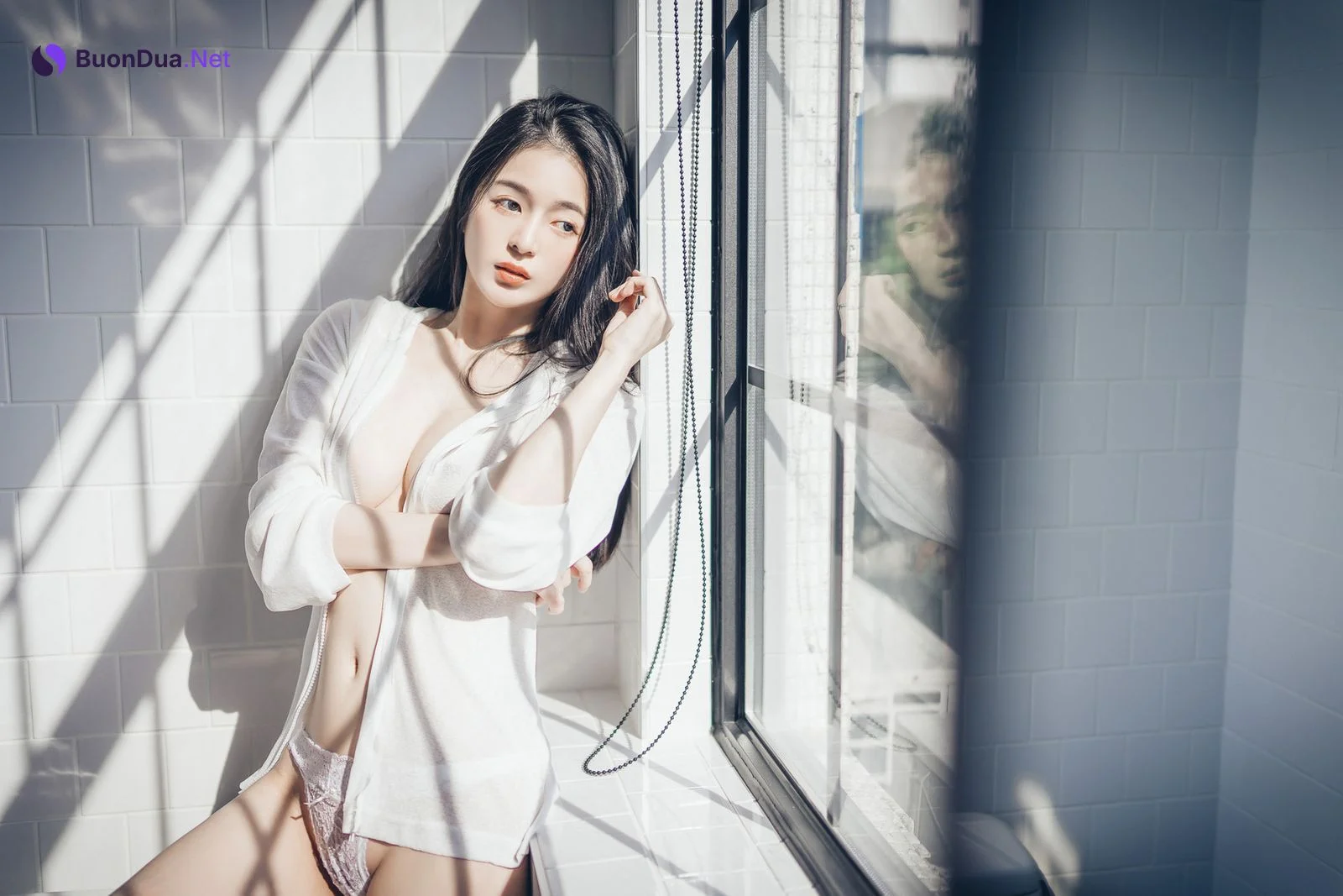濕滑的巨乳仙仙辰 比賽限定最大尺度版❤️ 隱藏版更猛啊!! Vol.01 - Photo 13