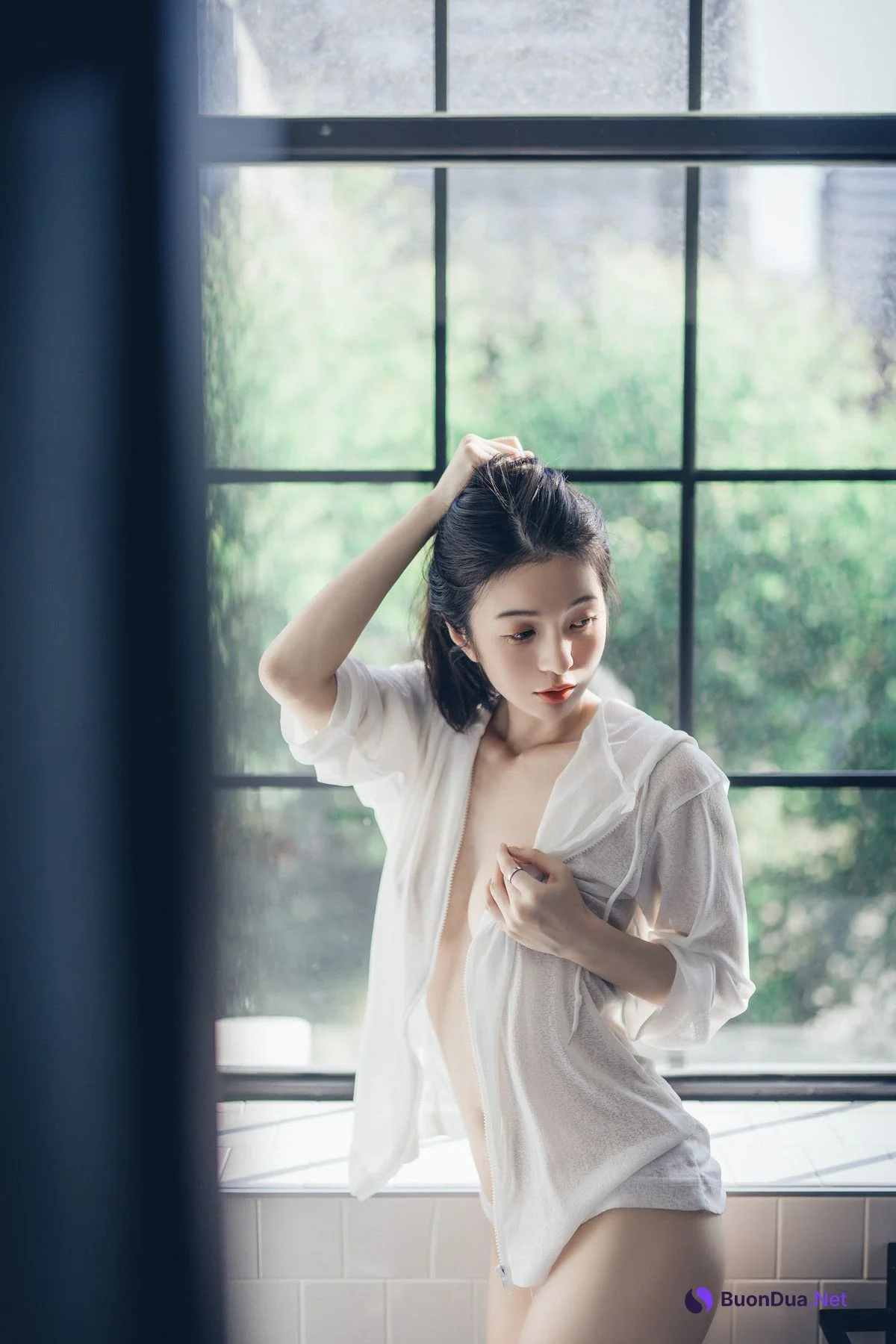 濕滑的巨乳仙仙辰 比賽限定最大尺度版❤️ 隱藏版更猛啊!! Vol.01 - Photo 17