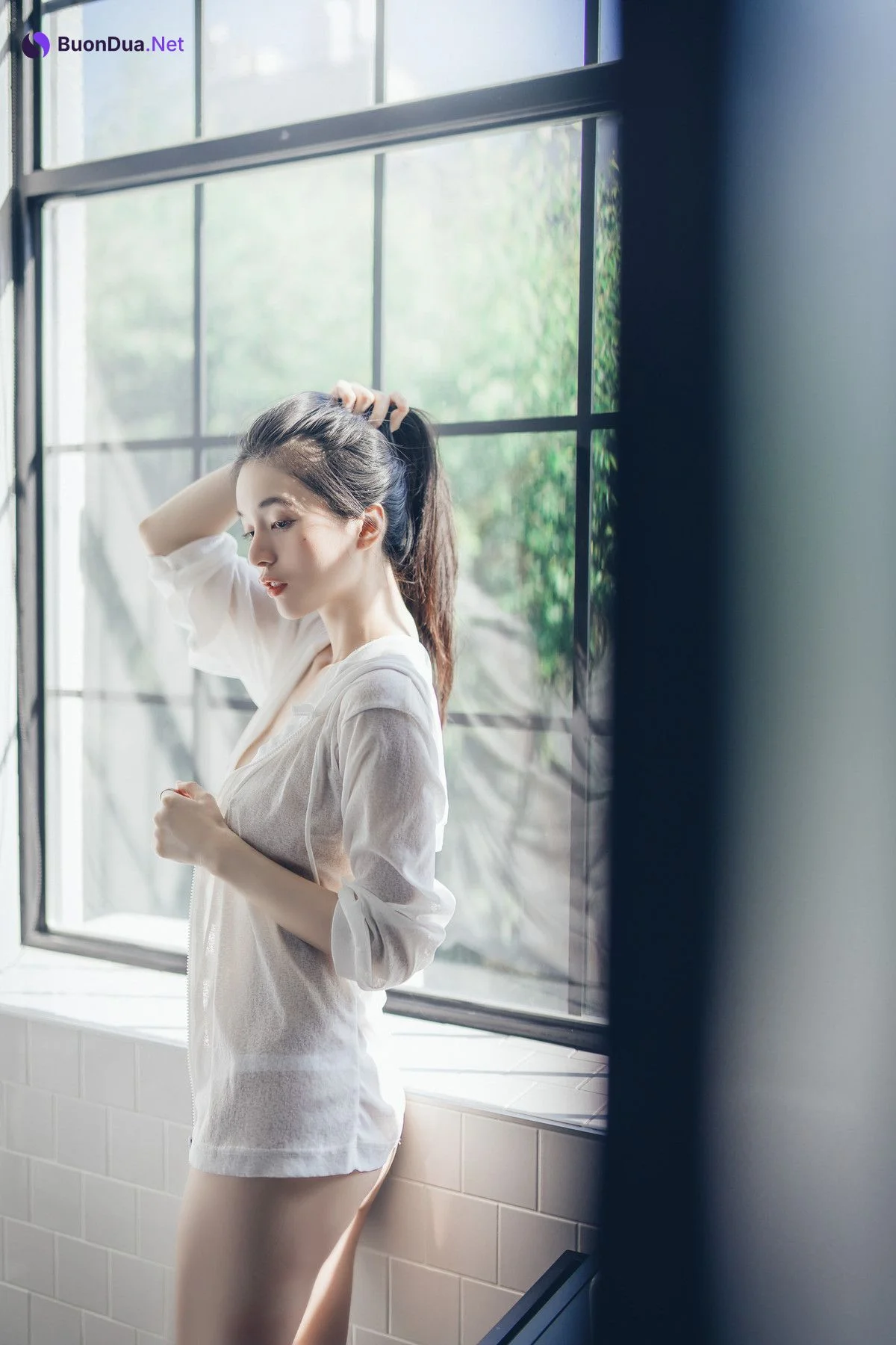 濕滑的巨乳仙仙辰 比賽限定最大尺度版❤️ 隱藏版更猛啊!! Vol.01 - Photo 19