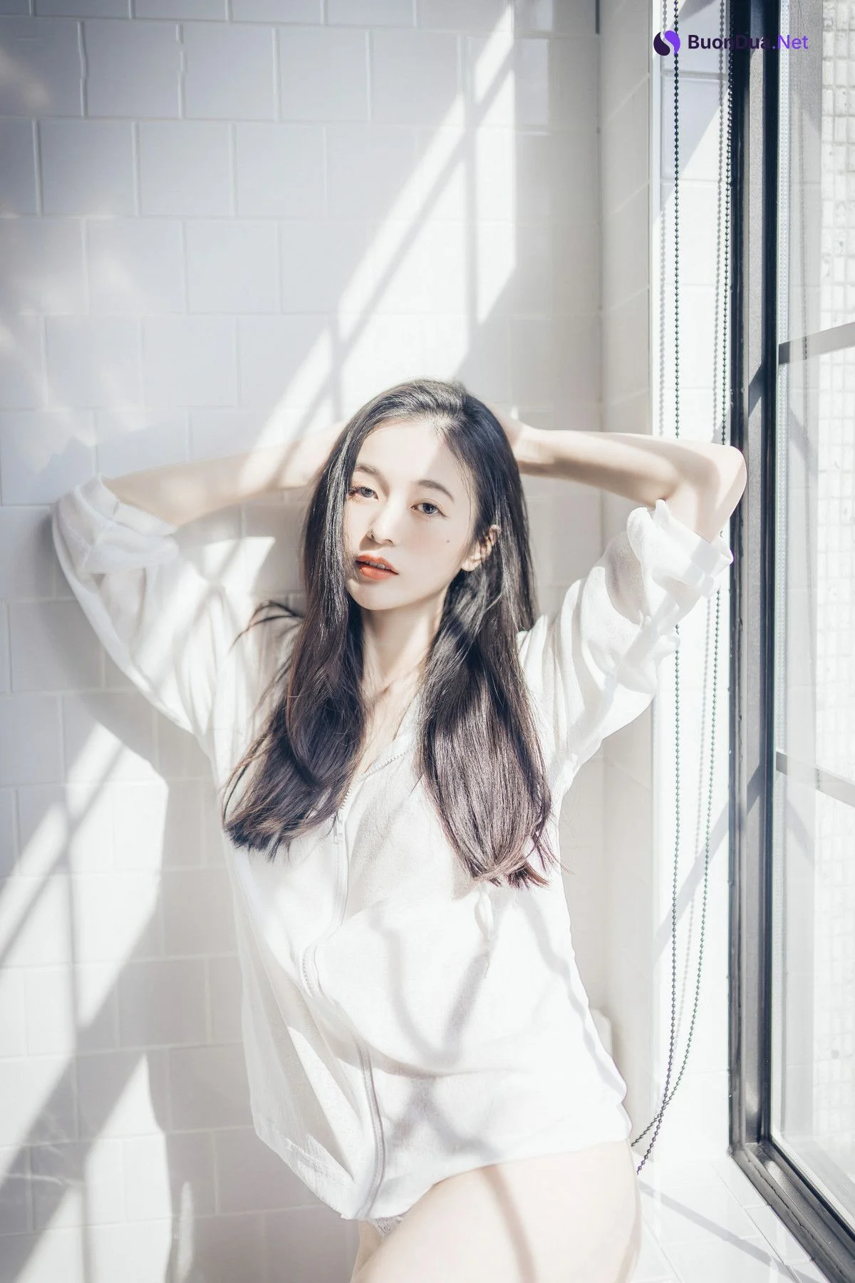 濕滑的巨乳仙仙辰 比賽限定最大尺度版❤️ 隱藏版更猛啊!! Vol.01 - Photo 2