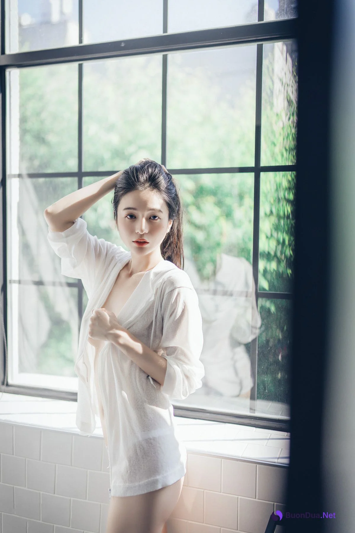 濕滑的巨乳仙仙辰 比賽限定最大尺度版❤️ 隱藏版更猛啊!! Vol.01 - Photo 20