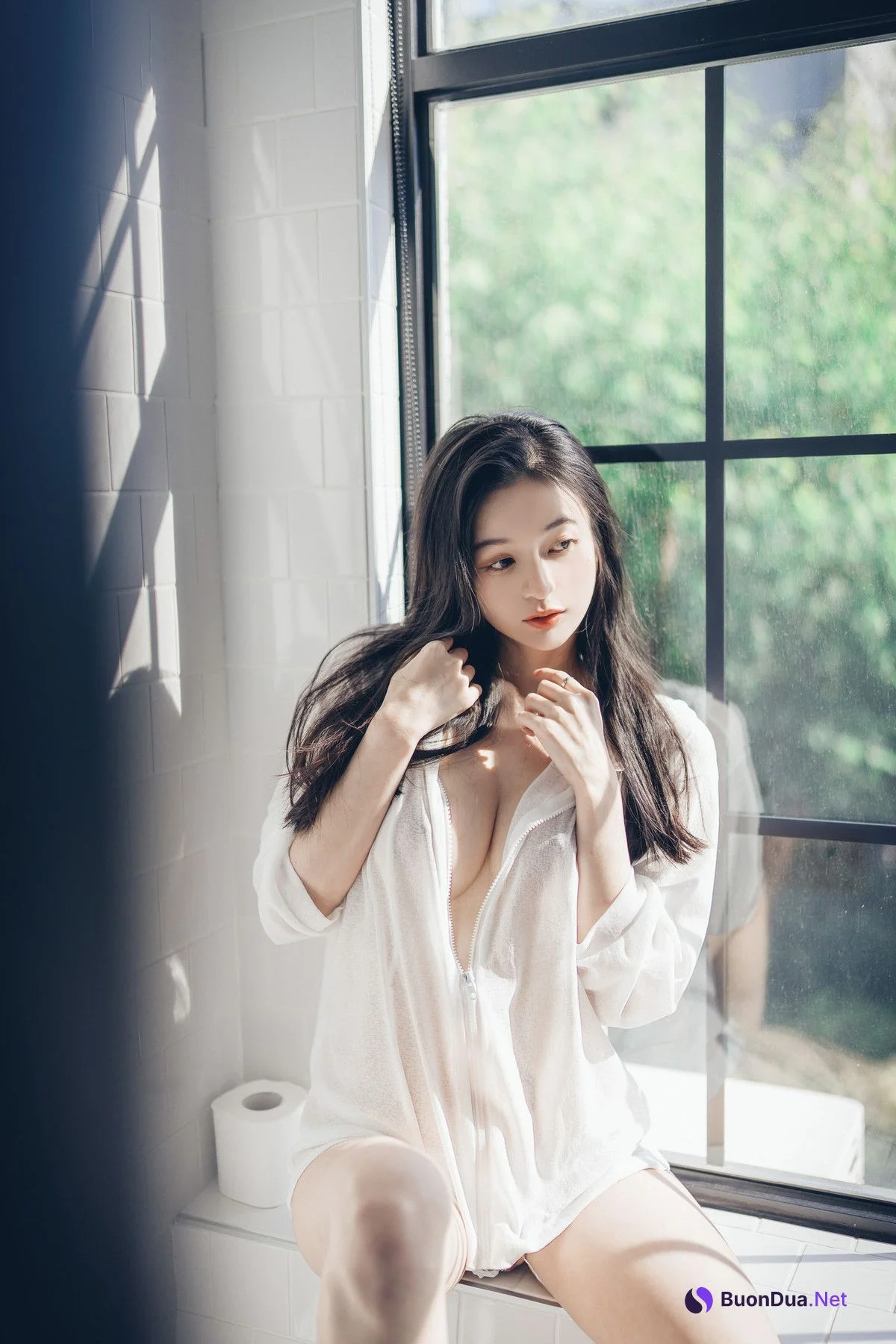 濕滑的巨乳仙仙辰 比賽限定最大尺度版❤️ 隱藏版更猛啊!! Vol.01 - Photo 3