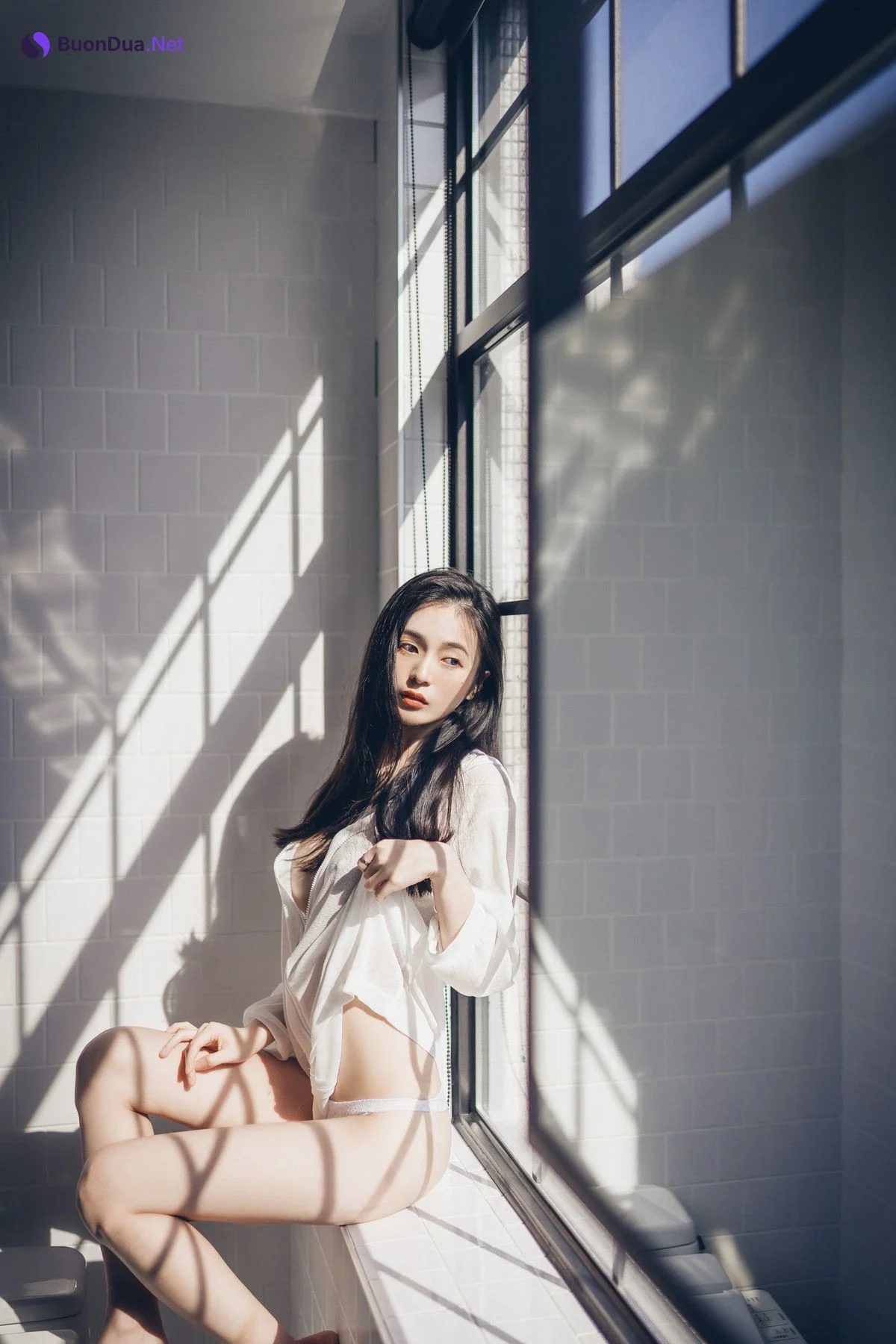 濕滑的巨乳仙仙辰 比賽限定最大尺度版❤️ 隱藏版更猛啊!! Vol.01 - Photo 4