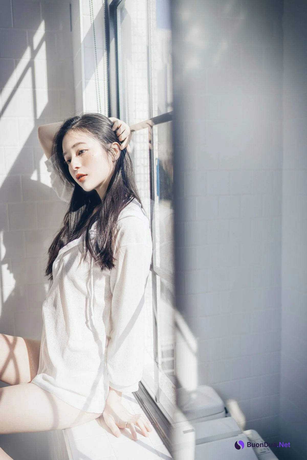 濕滑的巨乳仙仙辰 比賽限定最大尺度版❤️ 隱藏版更猛啊!! Vol.01 - Photo 5