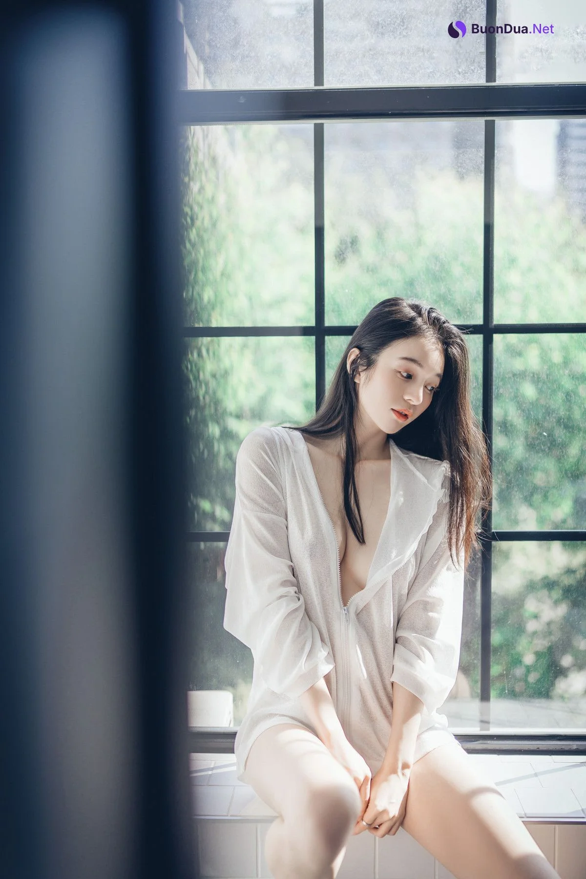 濕滑的巨乳仙仙辰 比賽限定最大尺度版❤️ 隱藏版更猛啊!! Vol.01 - Photo 9