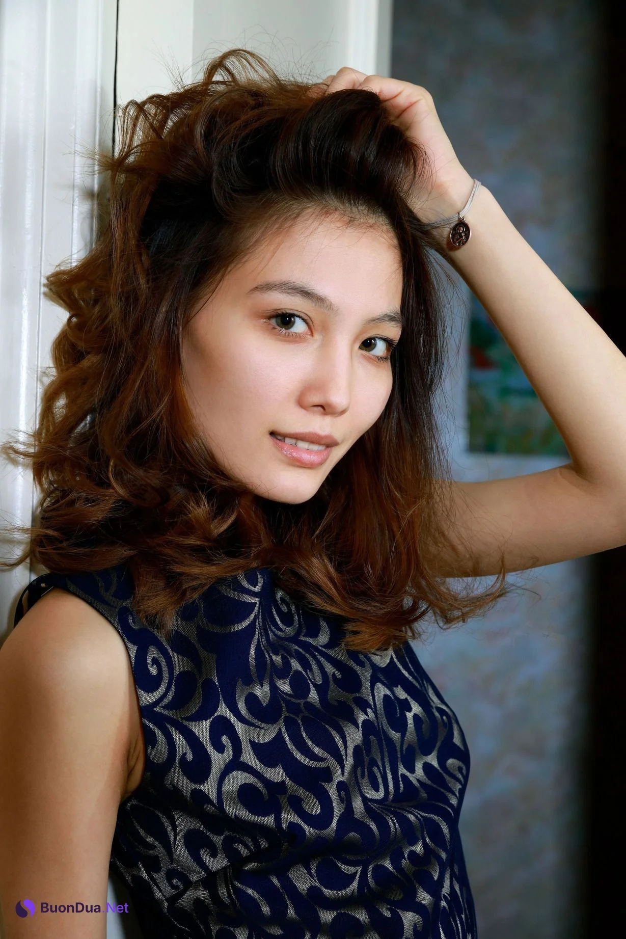 [陸模私拍系列] 國模奚奚 私拍套圖 Vol.01 - Photo 7