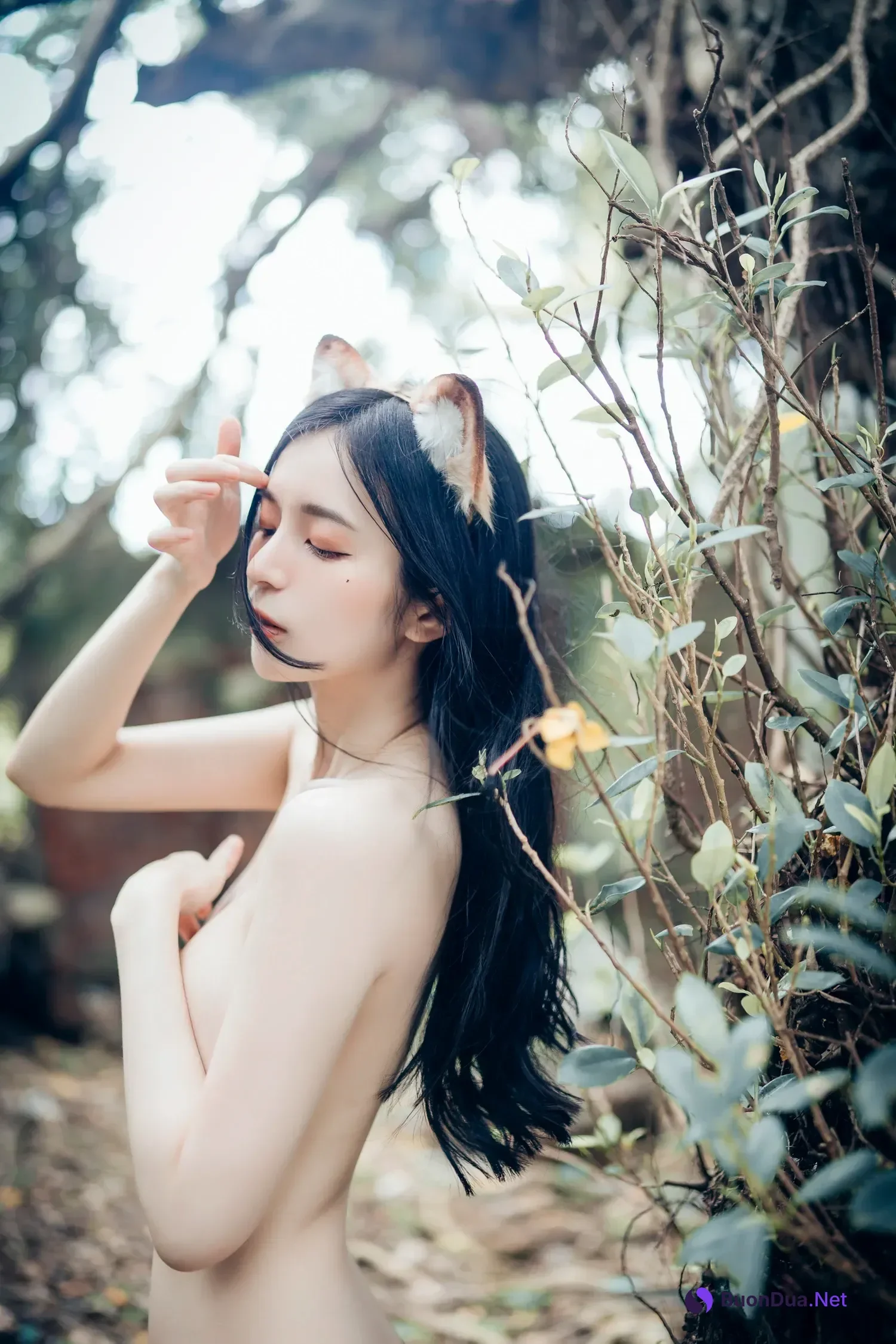 仙仙辰生日最大尺度呈現🎂實體寫真電子版限定尺度🔞內容超級豐富 用心 Vol.01 - Photo 11
