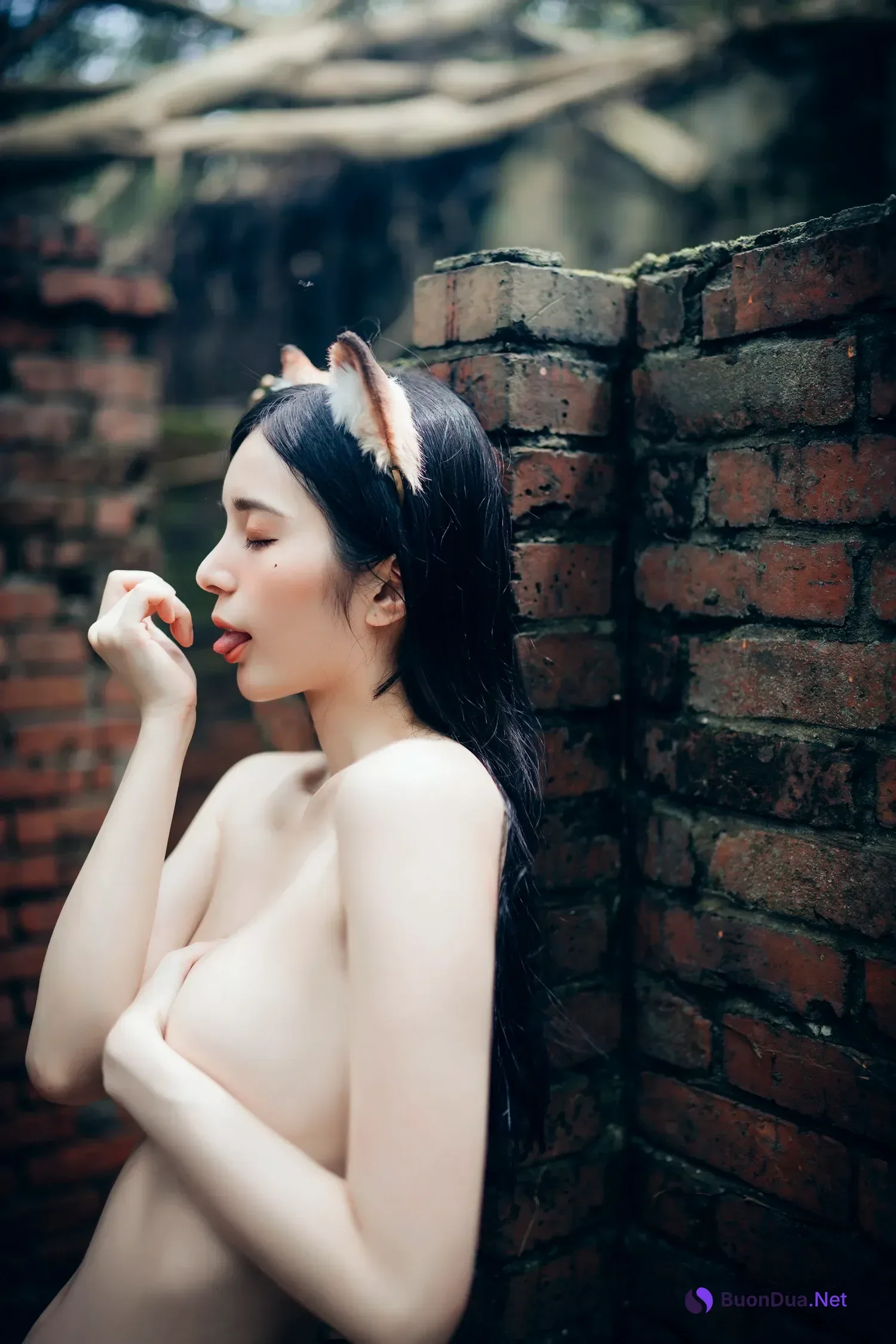 仙仙辰生日最大尺度呈現🎂實體寫真電子版限定尺度🔞內容超級豐富 用心 Vol.01 - Photo 14