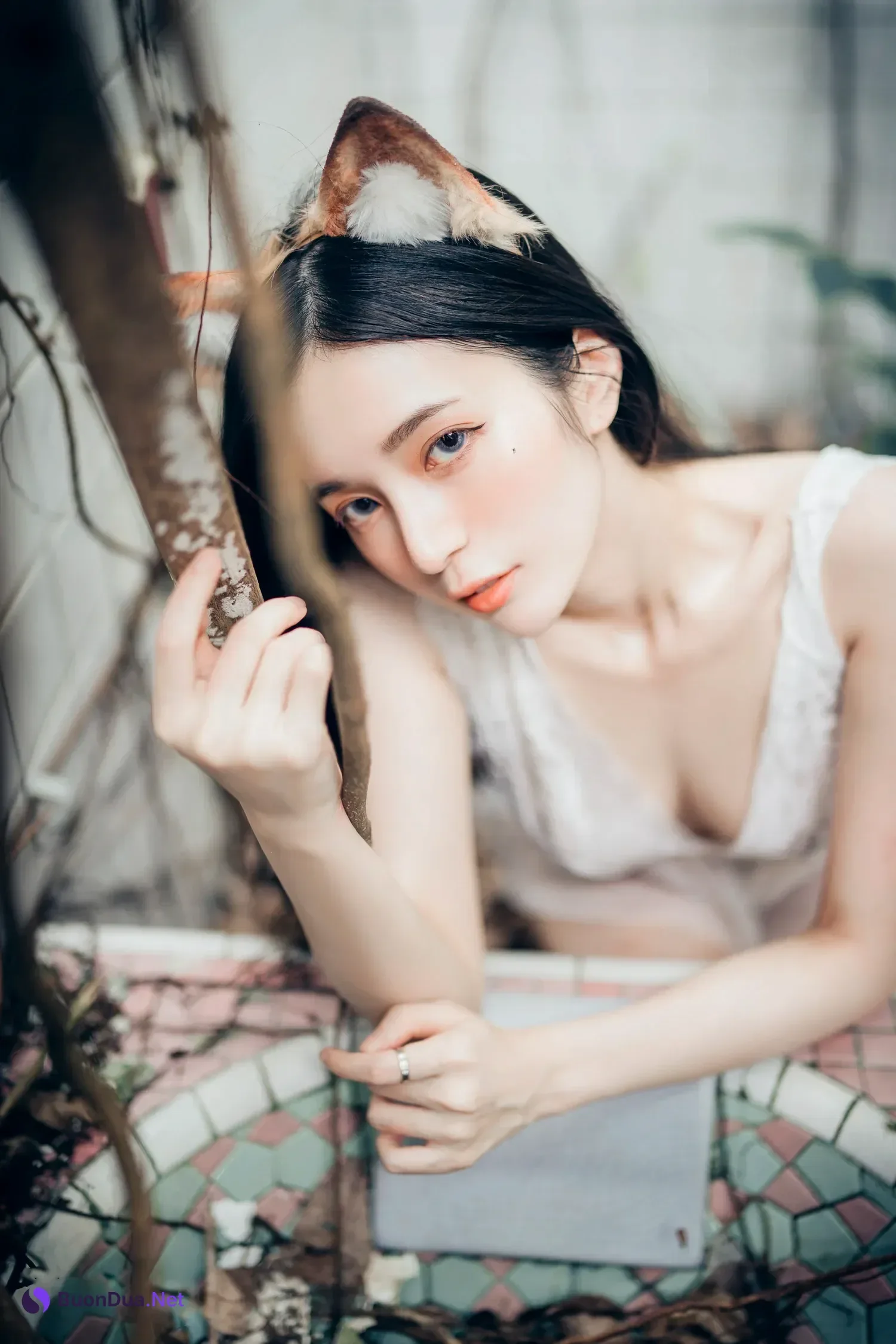 仙仙辰生日最大尺度呈現🎂實體寫真電子版限定尺度🔞內容超級豐富 用心 Vol.01 - Photo 17