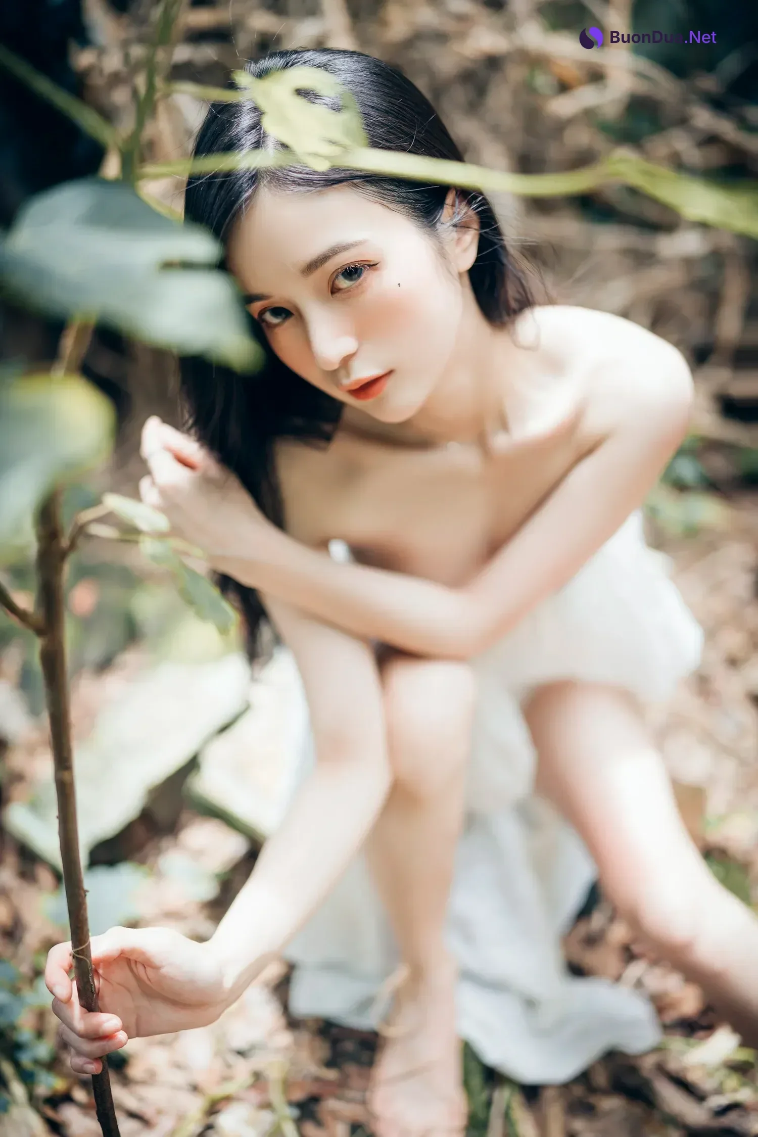 仙仙辰生日最大尺度呈現🎂實體寫真電子版限定尺度🔞內容超級豐富 用心 Vol.01 - Photo 8