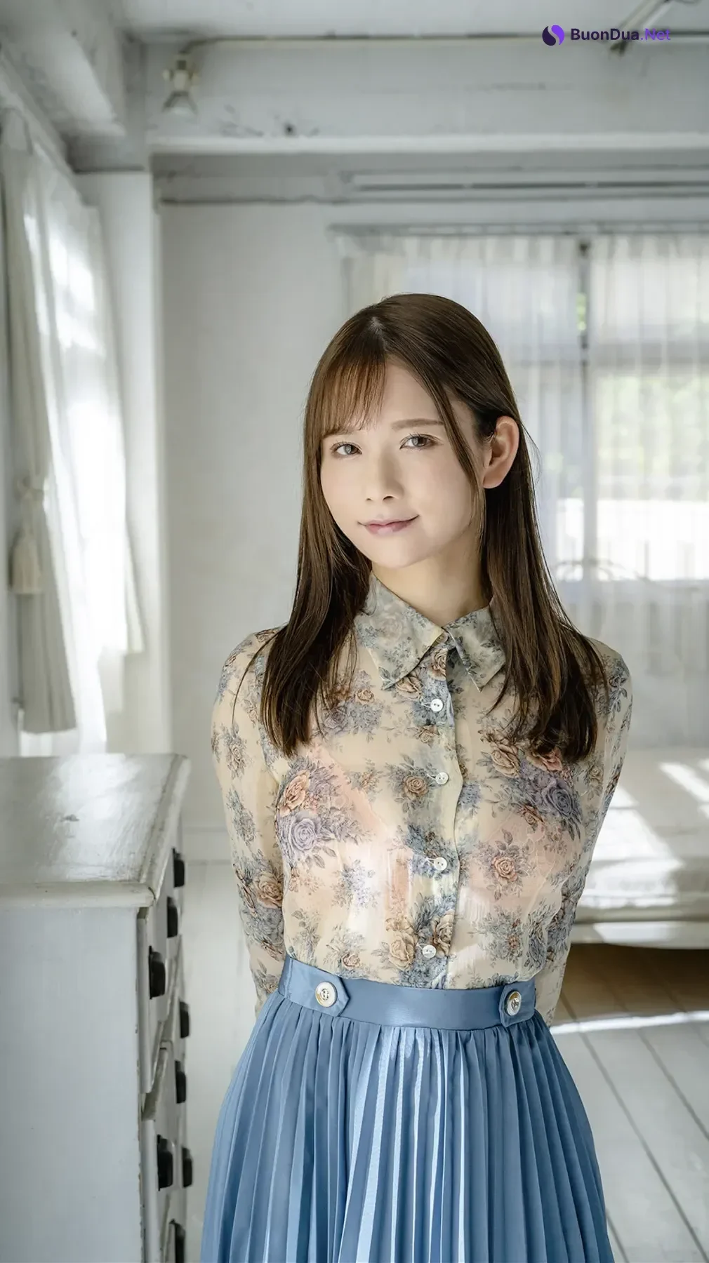 伊藤舞雪・桃園怜奈・小島みなみ・宇野まや, 特盛りクイーン Vol.01 - 사진 16
