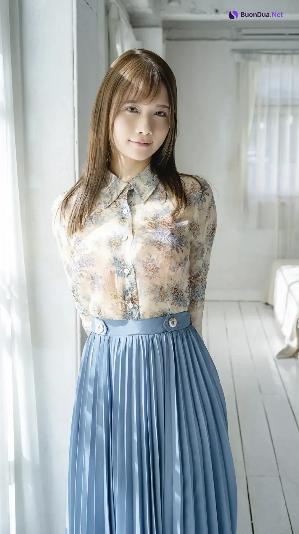 伊藤舞雪・桃園怜奈・小島みなみ・宇野まや, 特盛りクイーン Vol.01 - 사진 17