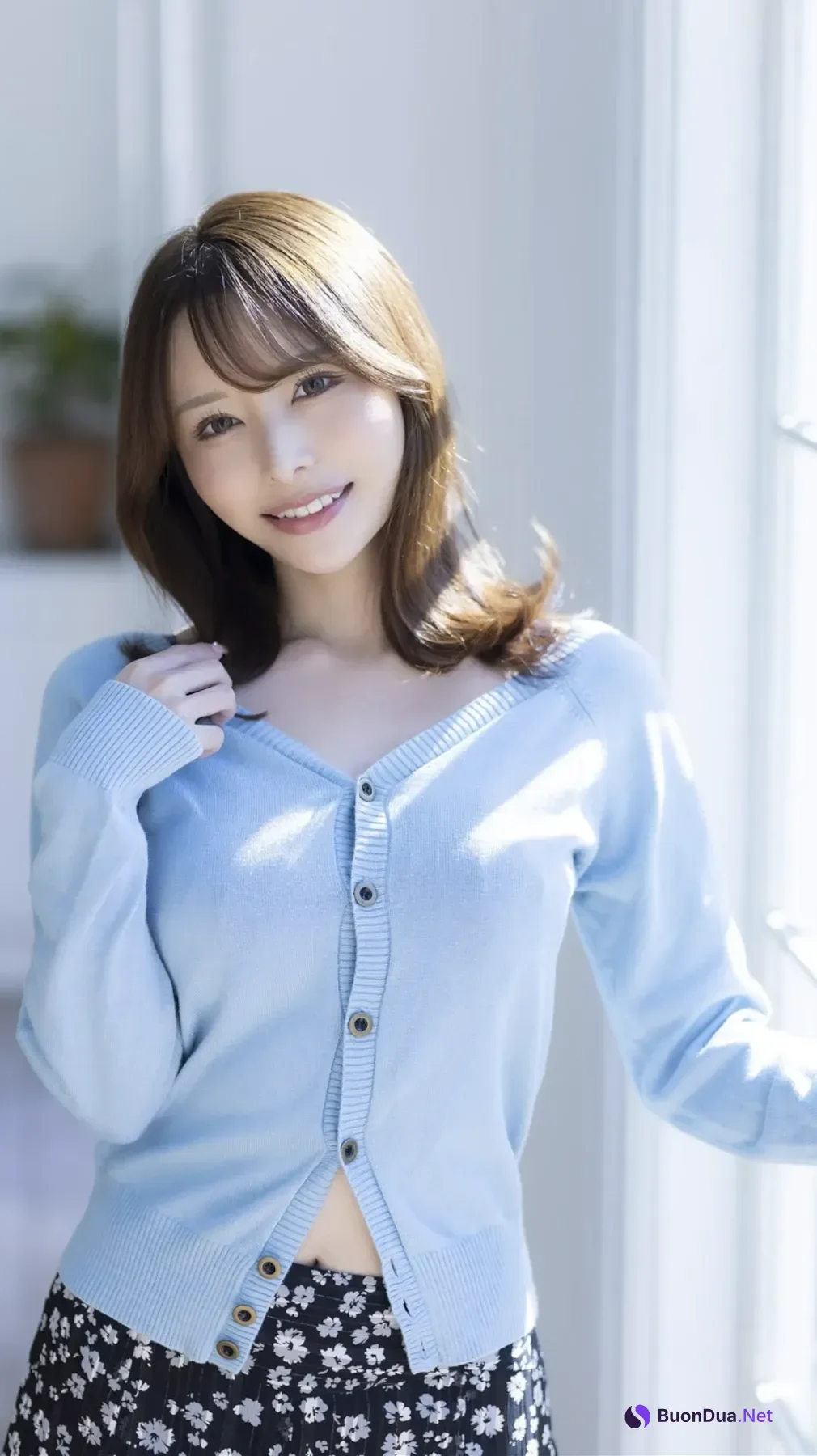 伊藤舞雪・桃園怜奈・小島みなみ・宇野まや, 特盛りクイーン Vol.01 - 사진 4