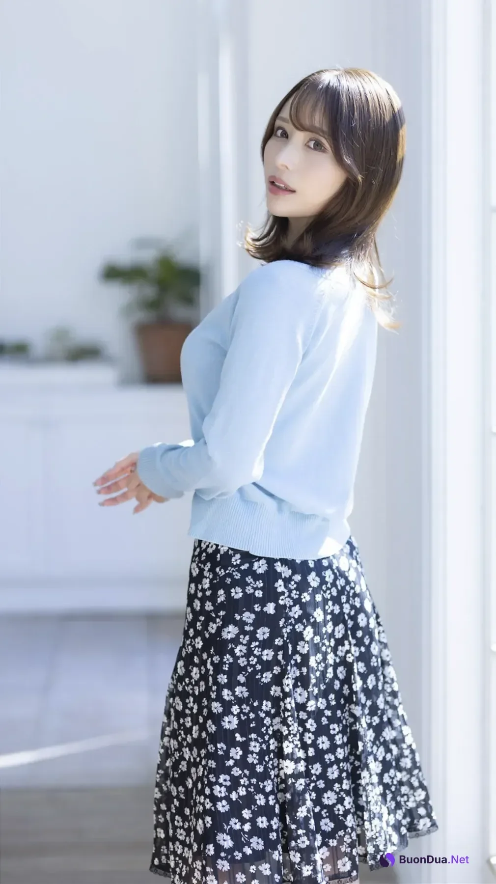 伊藤舞雪・桃園怜奈・小島みなみ・宇野まや, 特盛りクイーン Vol.01 - 사진 5