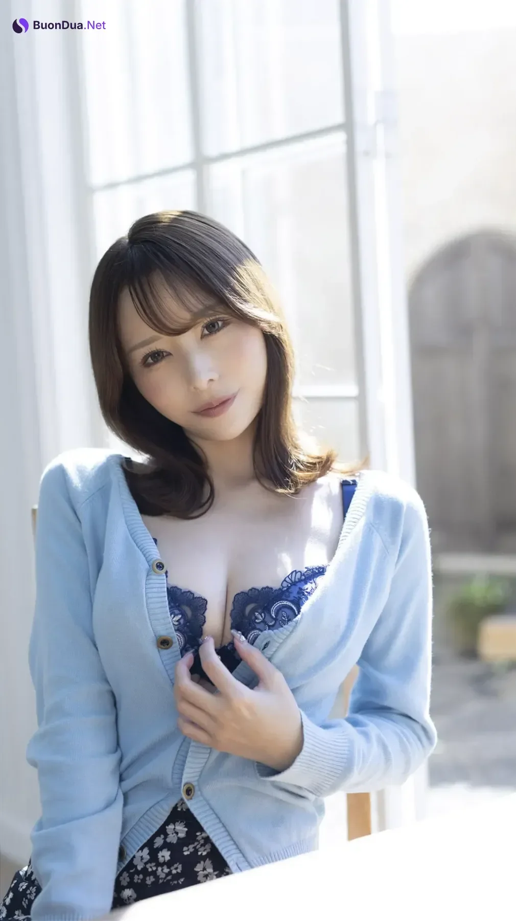 伊藤舞雪・桃園怜奈・小島みなみ・宇野まや, 特盛りクイーン Vol.01 - 사진 7