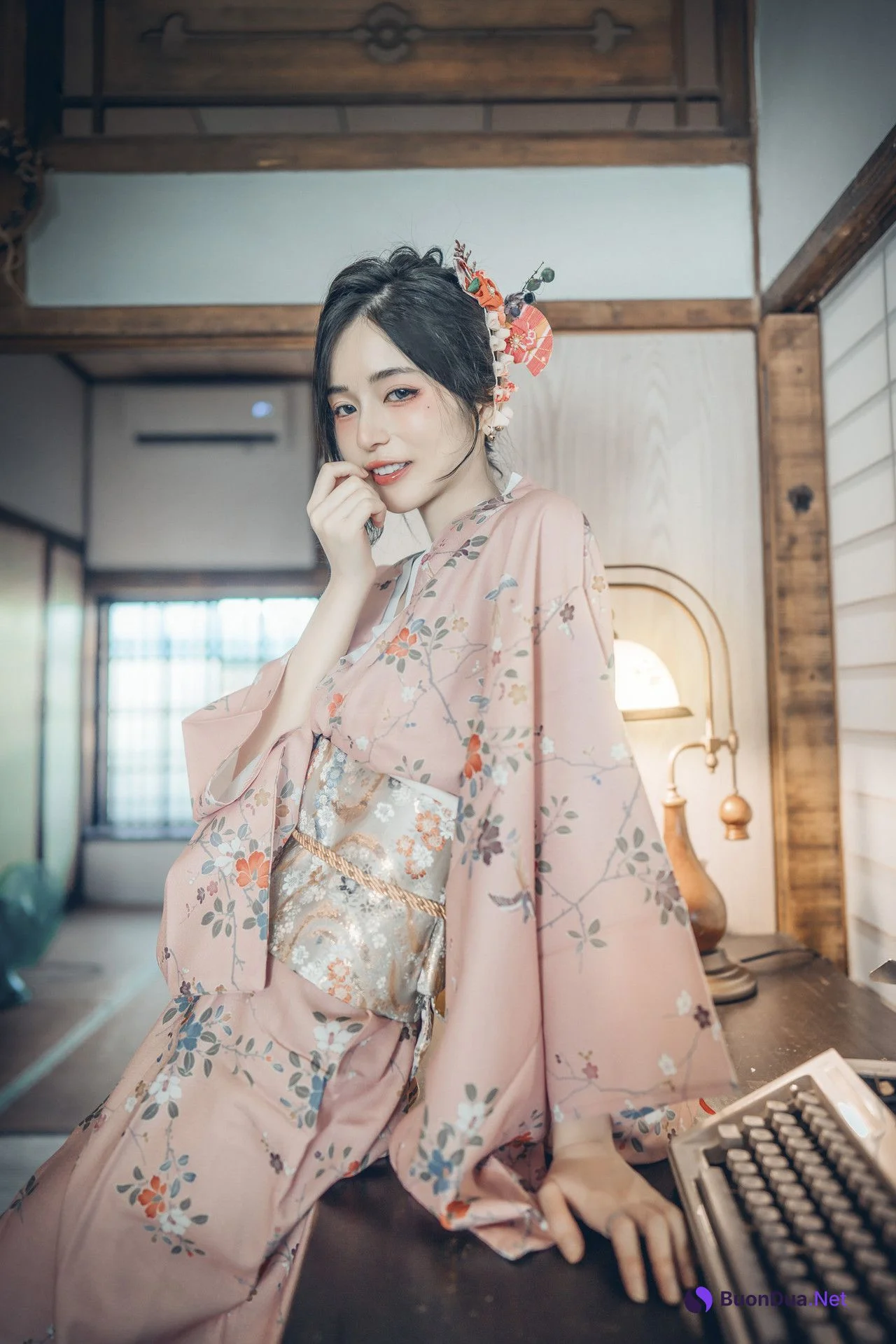 仙仙辰 最大限定尺度實體寫真電子版🔞(壓軸版) 乳暈 色氣💖內容超級豐富用心 Vol.01 - Photo 10