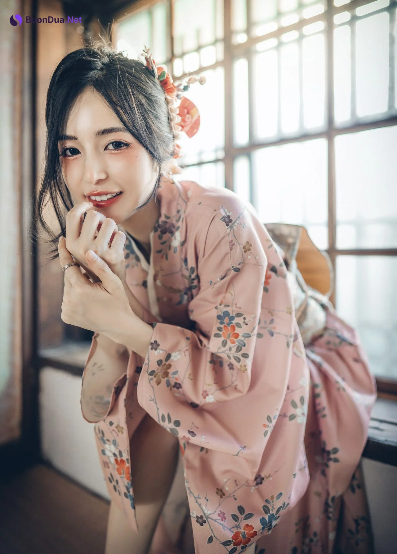 仙仙辰 最大限定尺度實體寫真電子版🔞(壓軸版) 乳暈 色氣💖內容超級豐富用心 Vol.01 - Photo 11